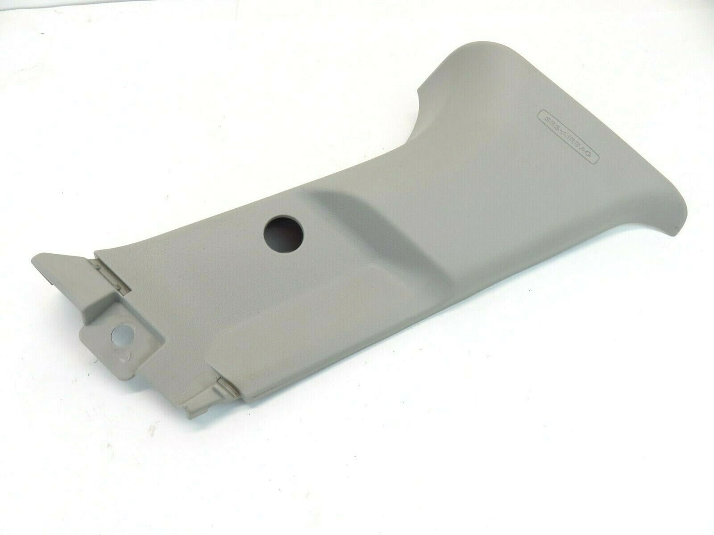 2013-2014 Subaru Outback C Pillar Trim Panel Rear Upper Quarter Driver LH 13-14