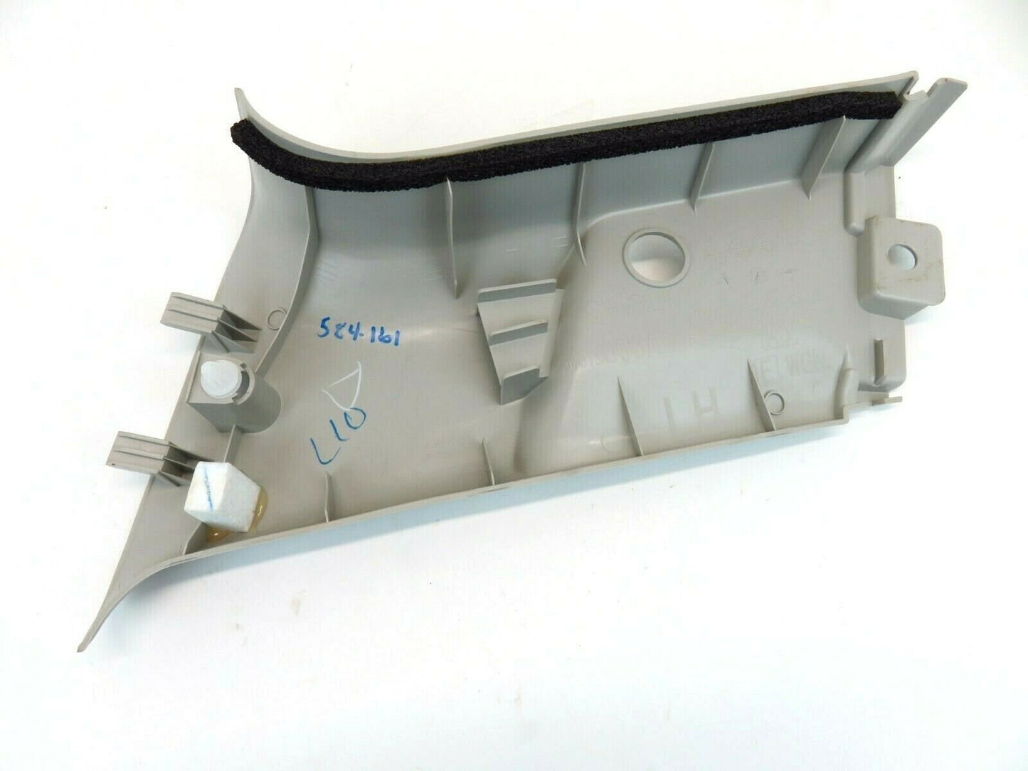 2013-2014 Subaru Outback C Pillar Trim Panel Rear Upper Quarter Driver LH 13-14