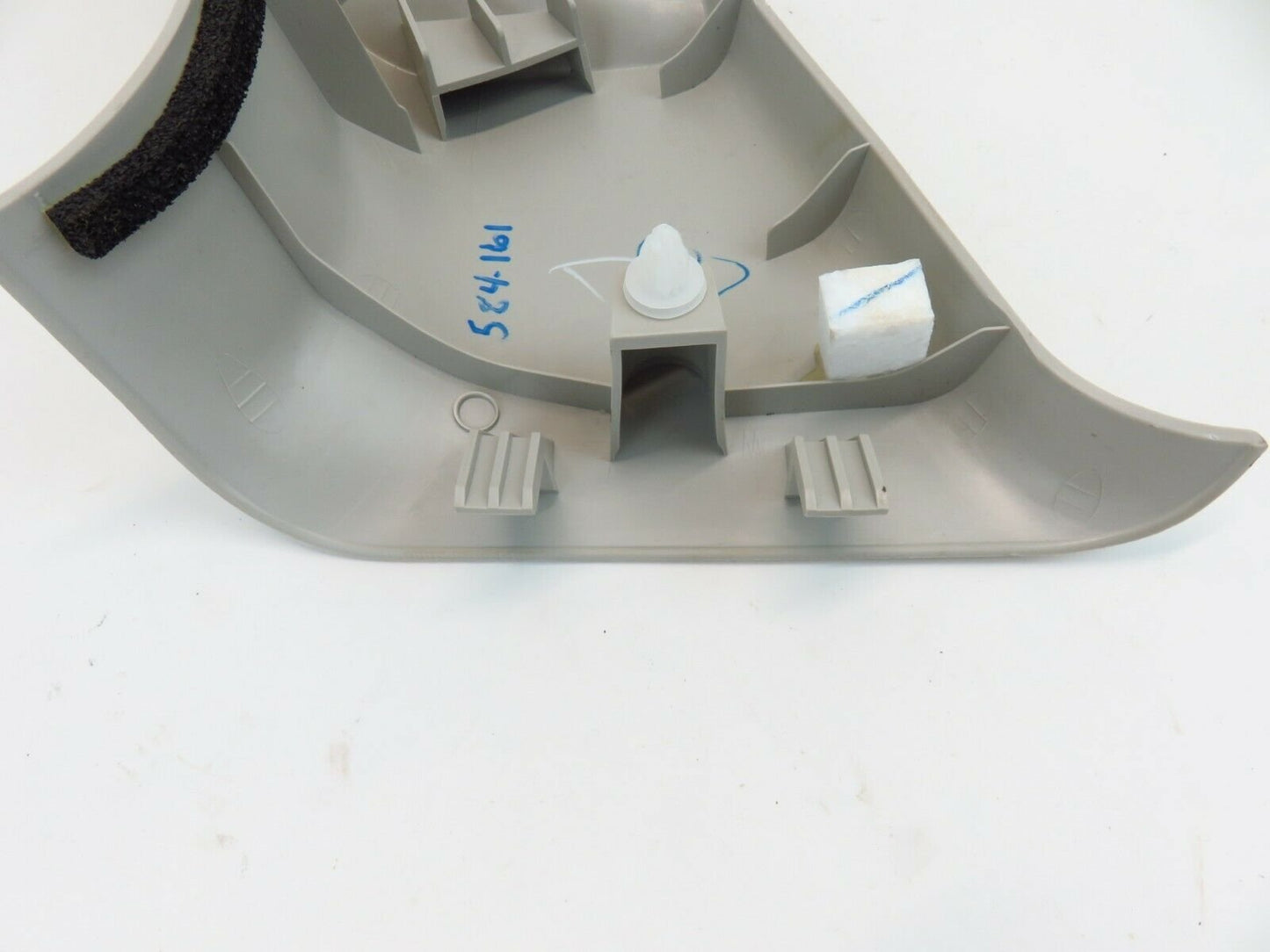 2013-2014 Subaru Outback C Pillar Trim Panel Rear Upper Quarter Driver LH 13-14