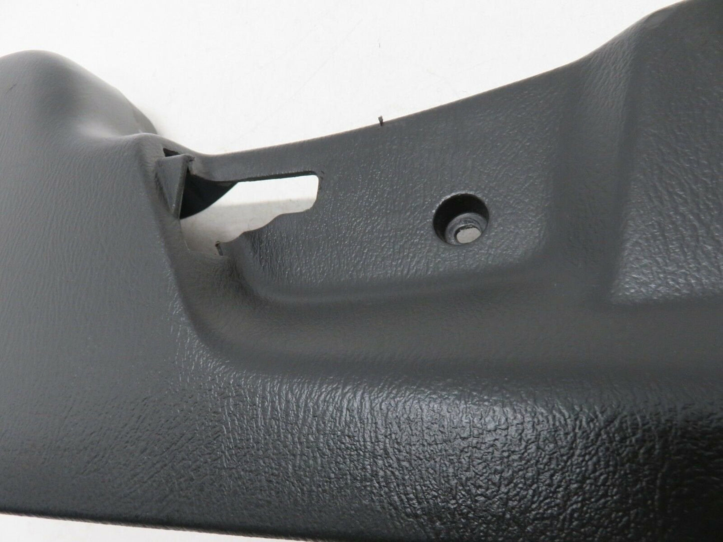 2005 Subaru Impreza WRX & STI Passenger Front Seat Side Trim Cover Panel 04-07
