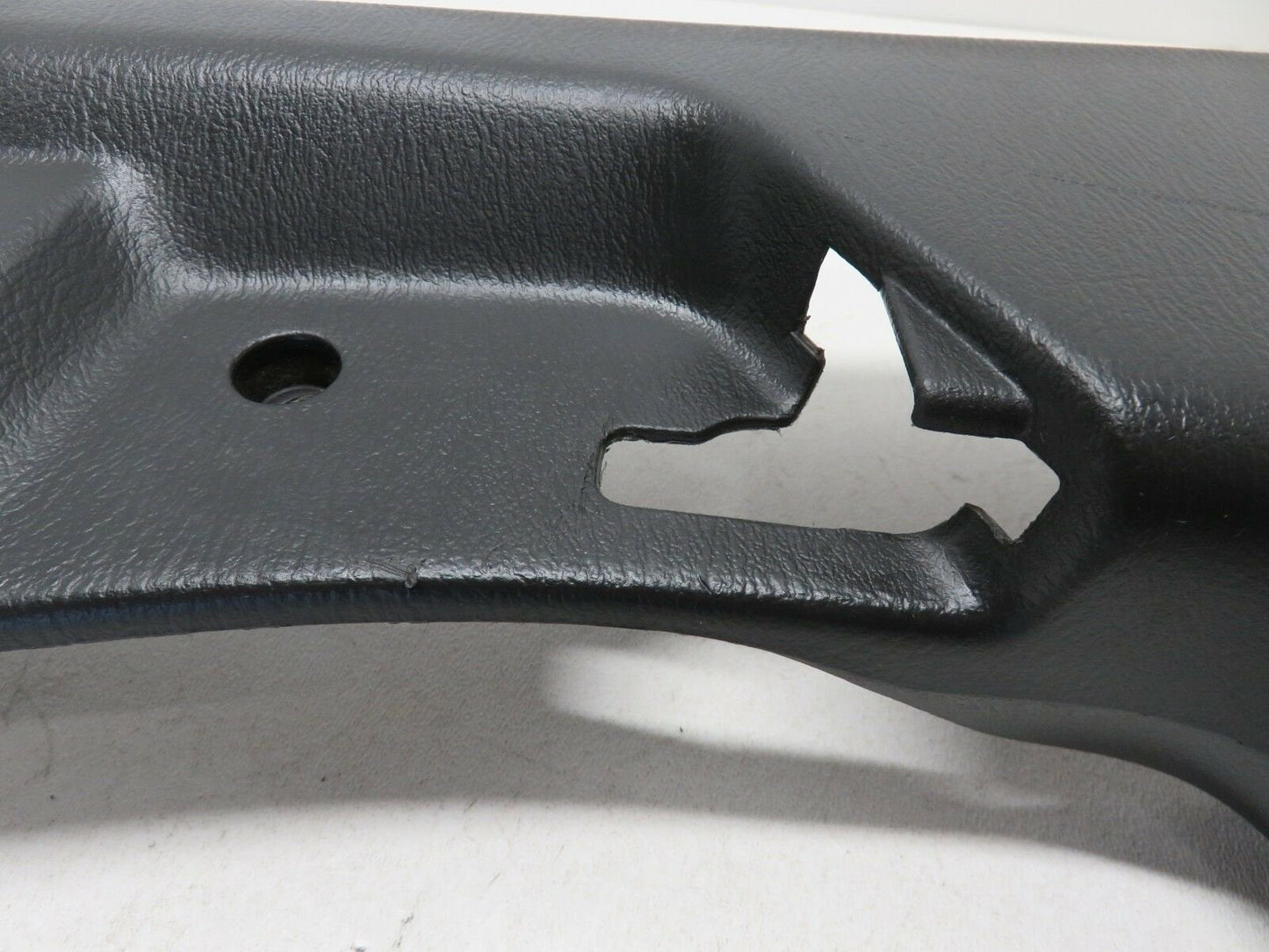 2005 Subaru Impreza WRX & STI Passenger Front Seat Side Trim Cover Panel 04-07