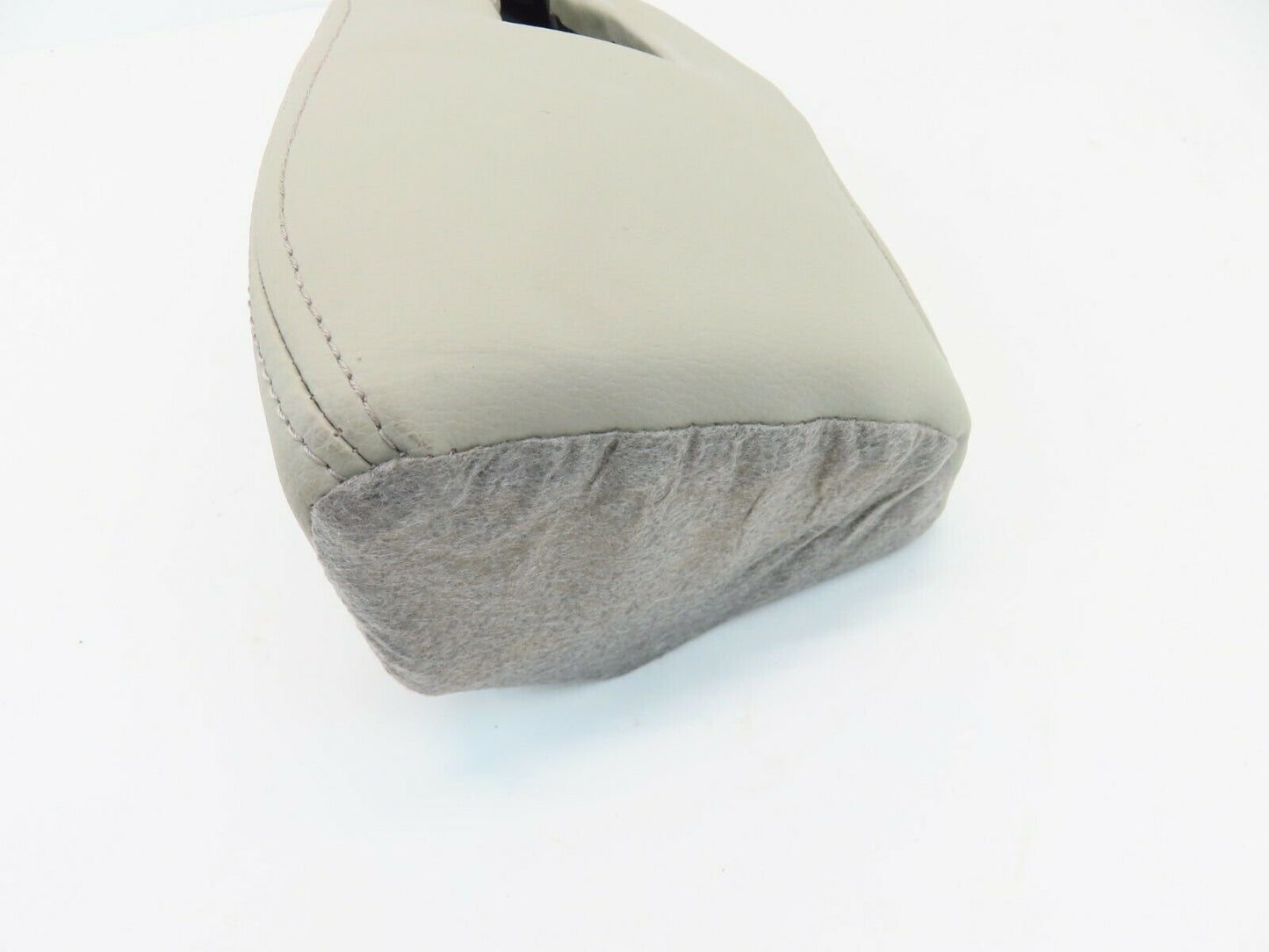 13-14 Subaru Outback Passenger Rear Seat Bolster Side Pad RH 2013-2014