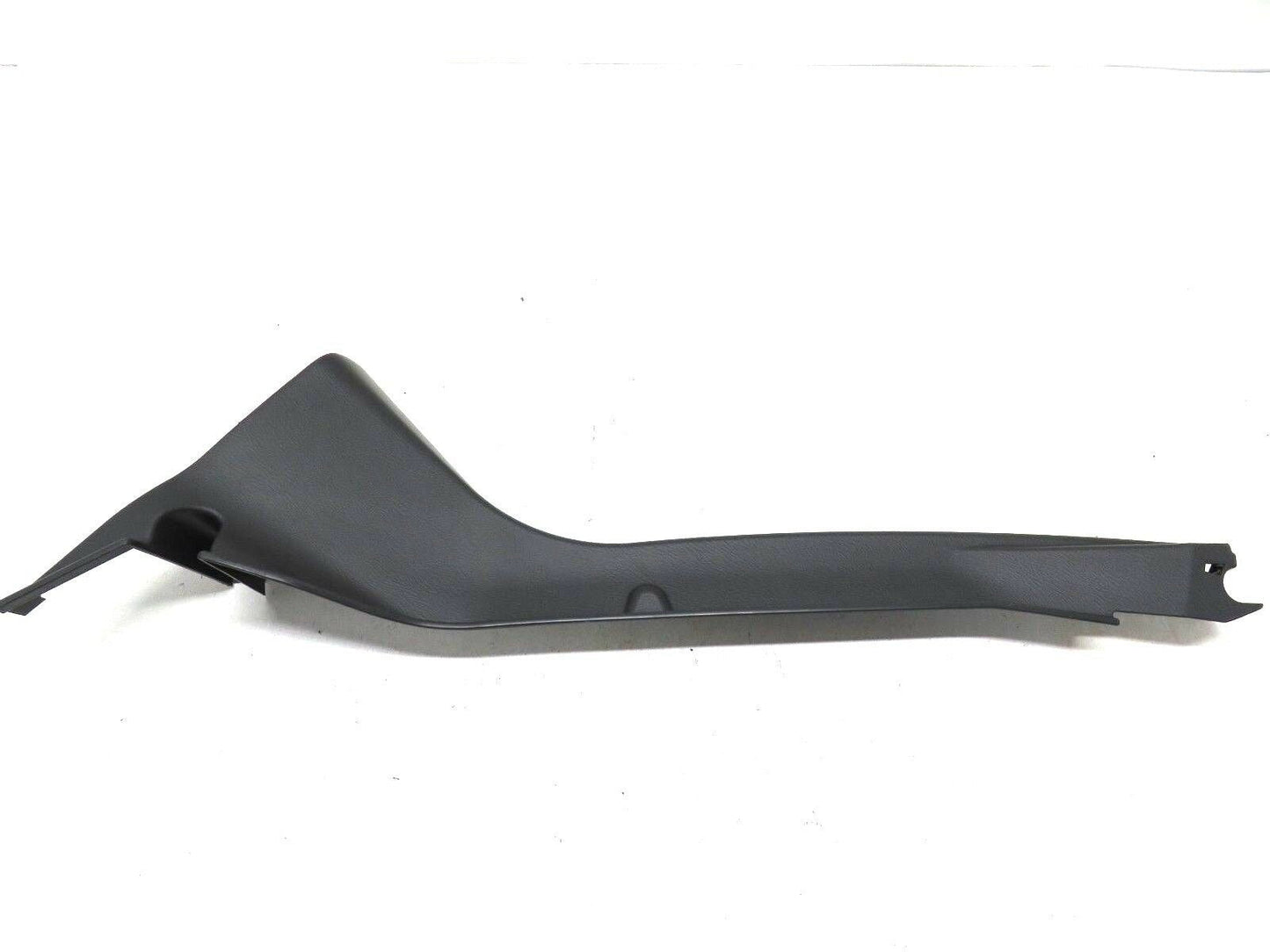 02-07 Subaru Impreza WRX STI Driver Side Rear Seatbelt Lower Trim LH Left SEDAN
