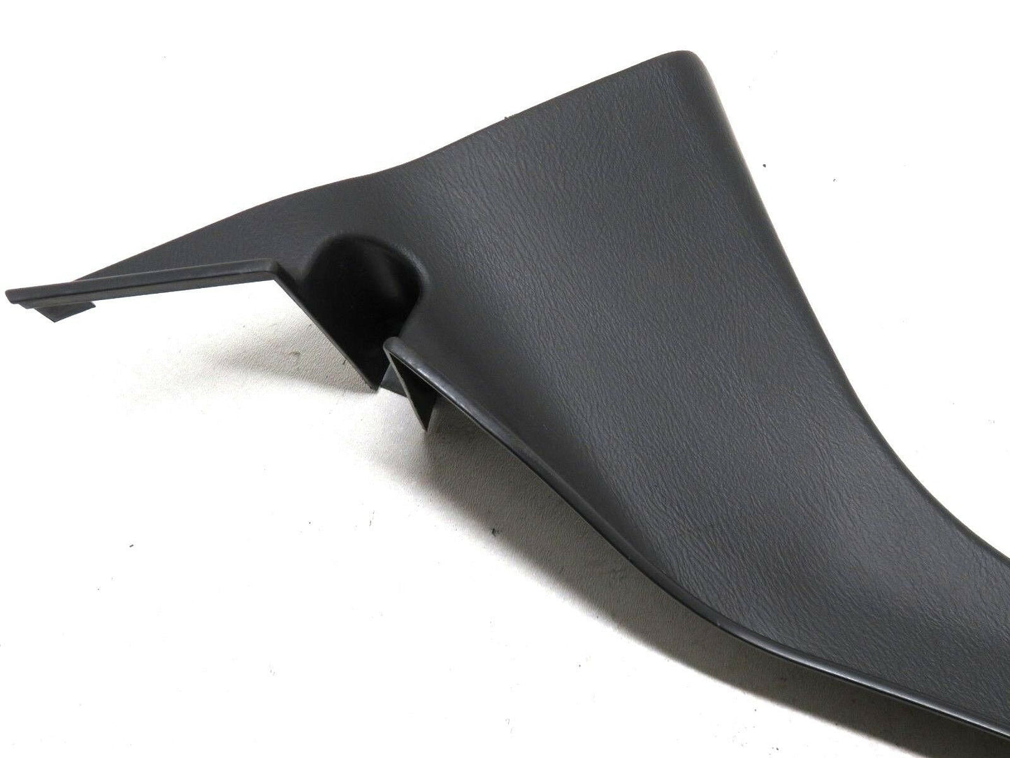 02-07 Subaru Impreza WRX STI Driver Side Rear Seatbelt Lower Trim LH Left SEDAN