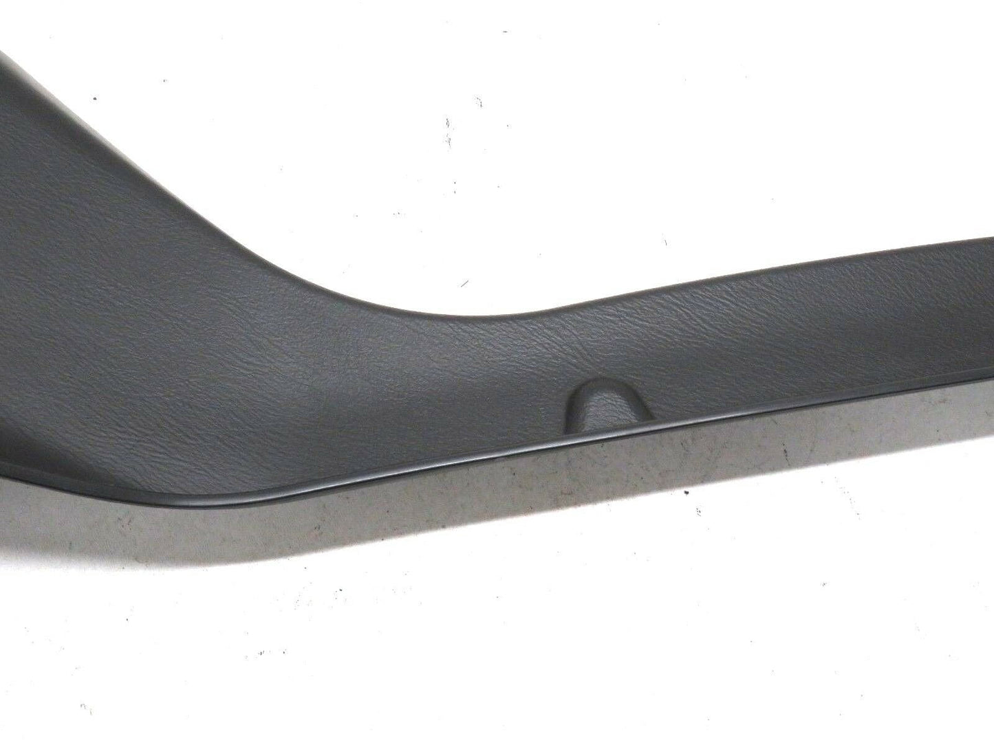 02-07 Subaru Impreza WRX STI Driver Side Rear Seatbelt Lower Trim LH Left SEDAN