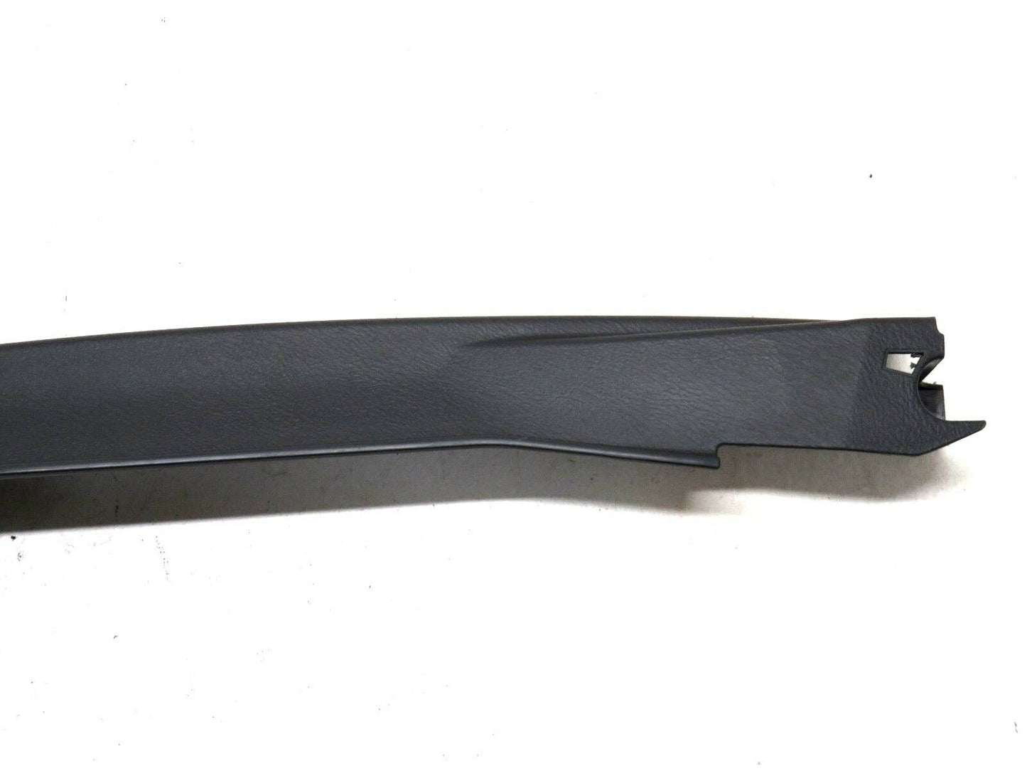 02-07 Subaru Impreza WRX STI Driver Side Rear Seatbelt Lower Trim LH Left SEDAN