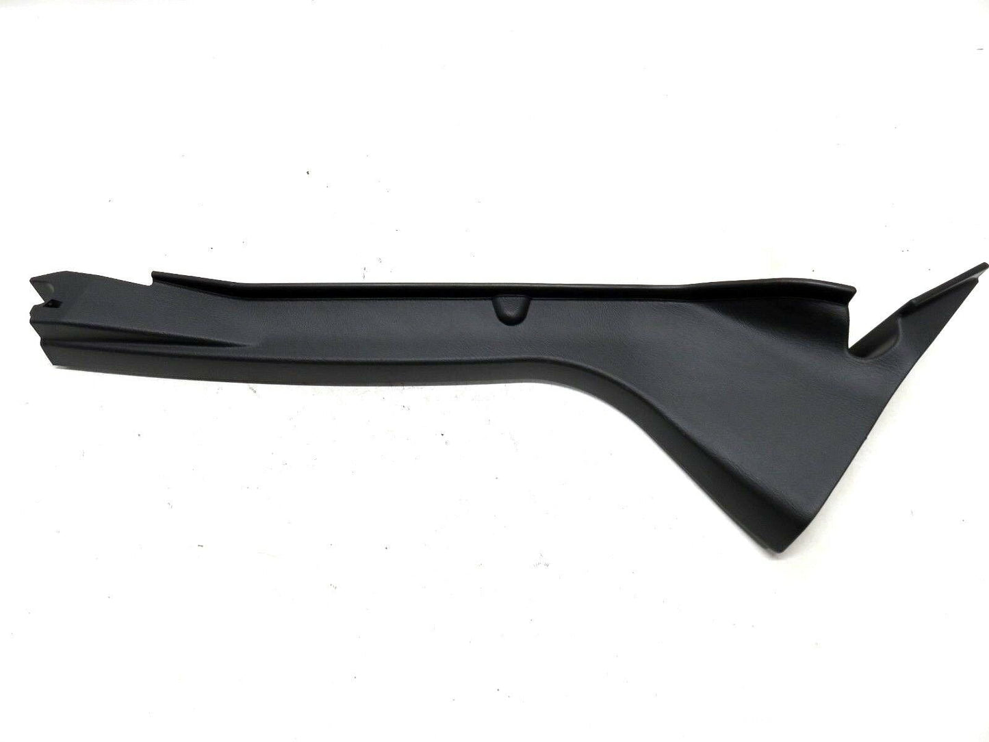 02-07 Subaru Impreza WRX STI Driver Side Rear Seatbelt Lower Trim LH Left SEDAN