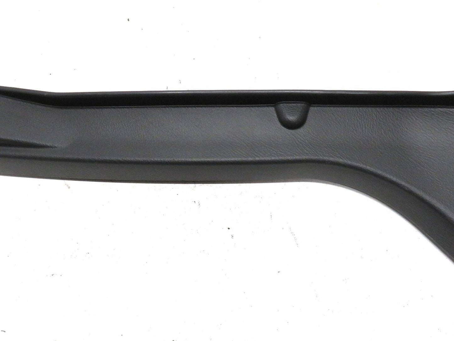 02-07 Subaru Impreza WRX STI Driver Side Rear Seatbelt Lower Trim LH Left SEDAN