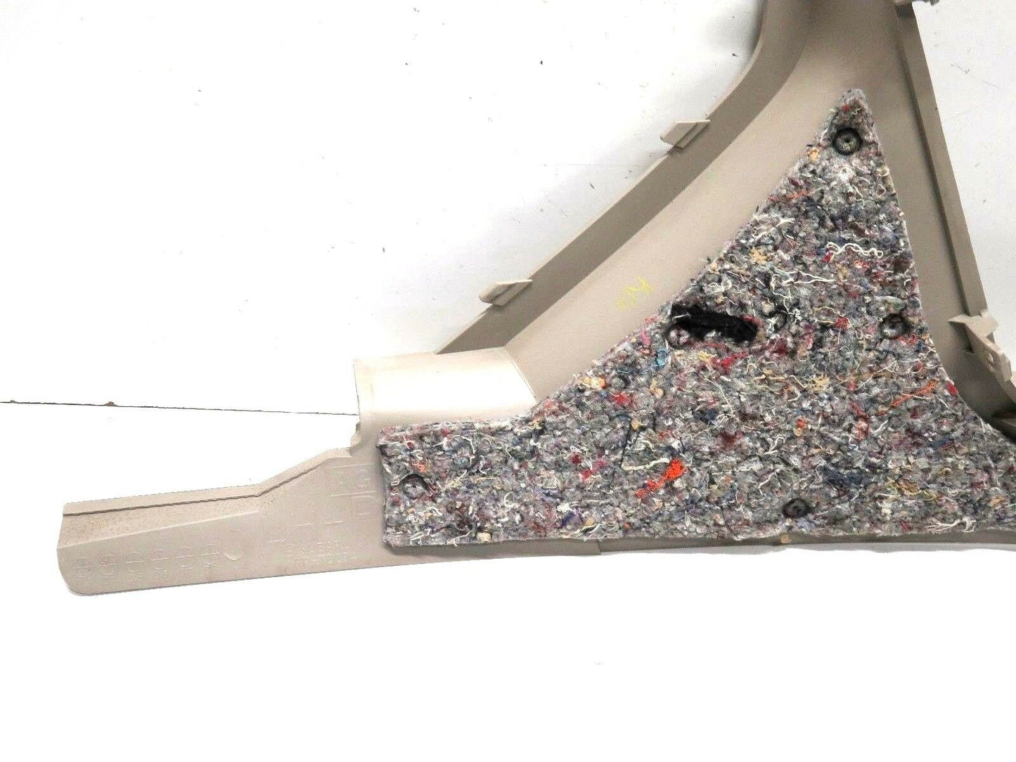 2005-2006 Subaru Legacy GT Passenger Center Console Trim Panel RH Right Side