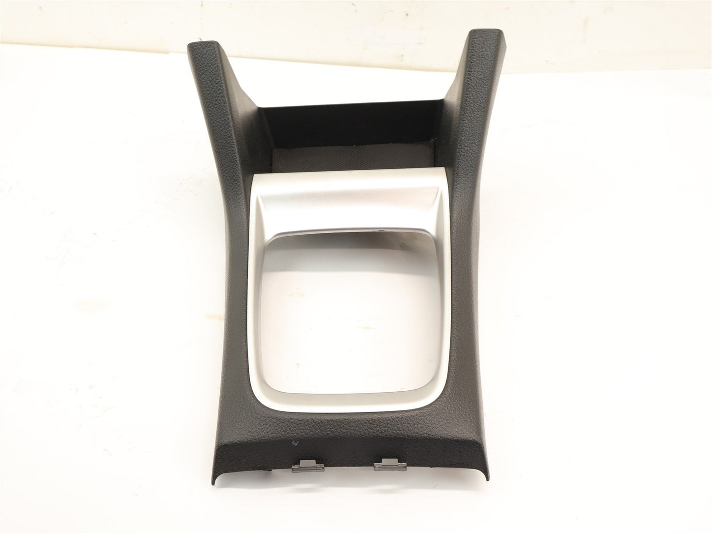 2015-2017 Subaru WRX Shifter Trim Cover Gear Selector AT CVT 92122VA100 15-17