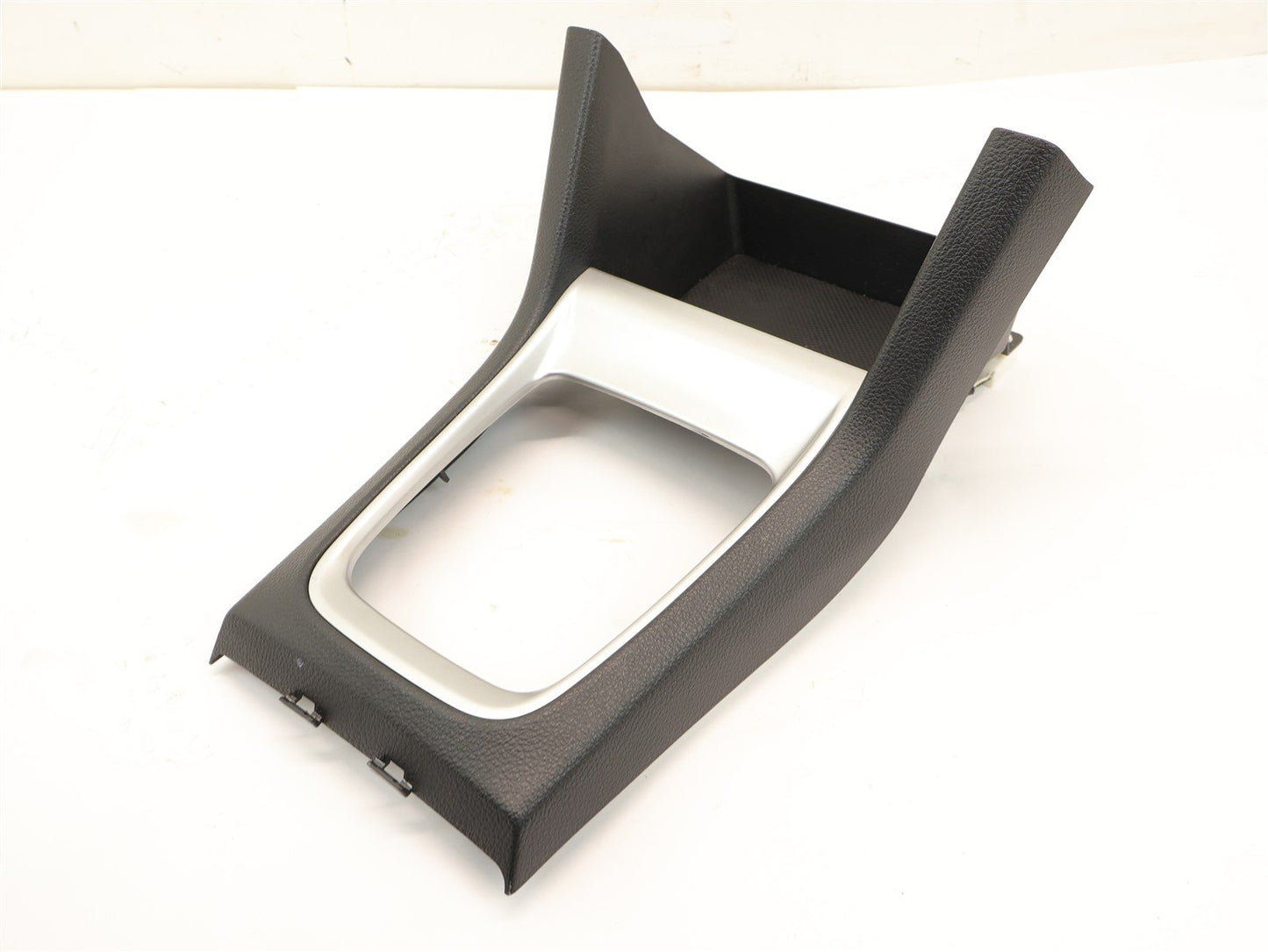 2015-2017 Subaru WRX Shifter Trim Cover Gear Selector AT CVT 92122VA100 15-17