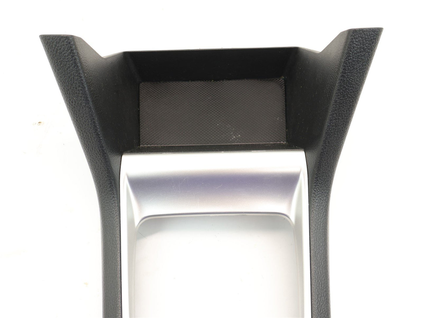 2015-2017 Subaru WRX Shifter Trim Cover Gear Selector AT CVT 92122VA100 15-17