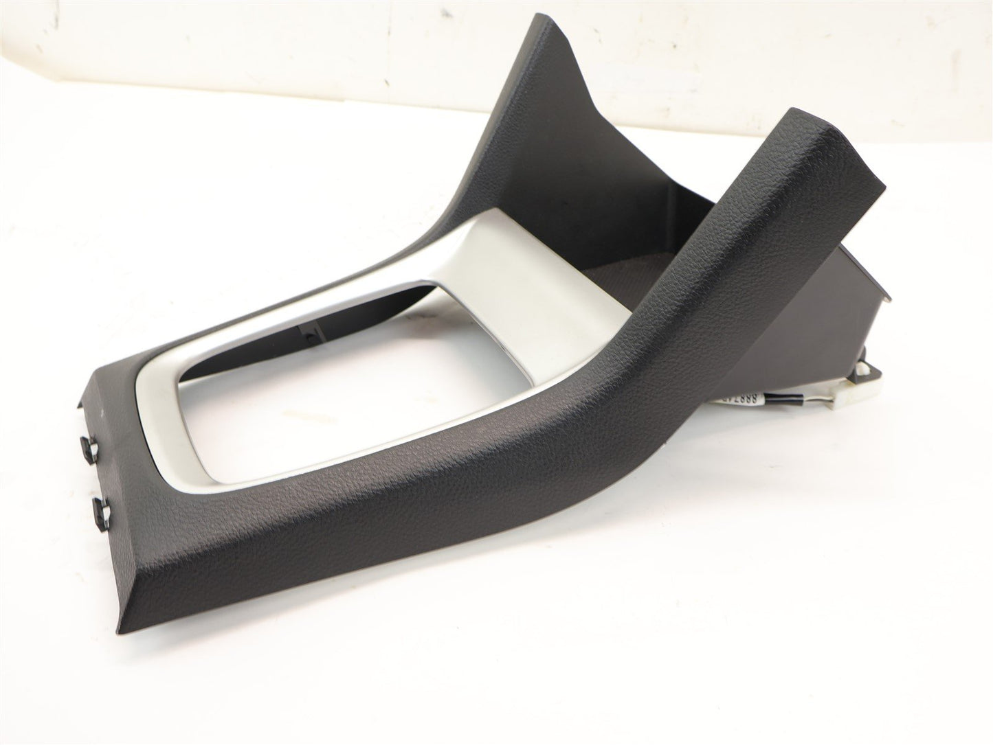 2015-2017 Subaru WRX Shifter Trim Cover Gear Selector AT CVT 92122VA100 15-17