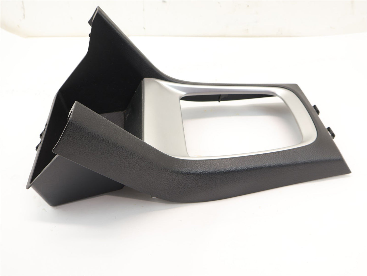 2015-2017 Subaru WRX Shifter Trim Cover Gear Selector AT CVT 92122VA100 15-17