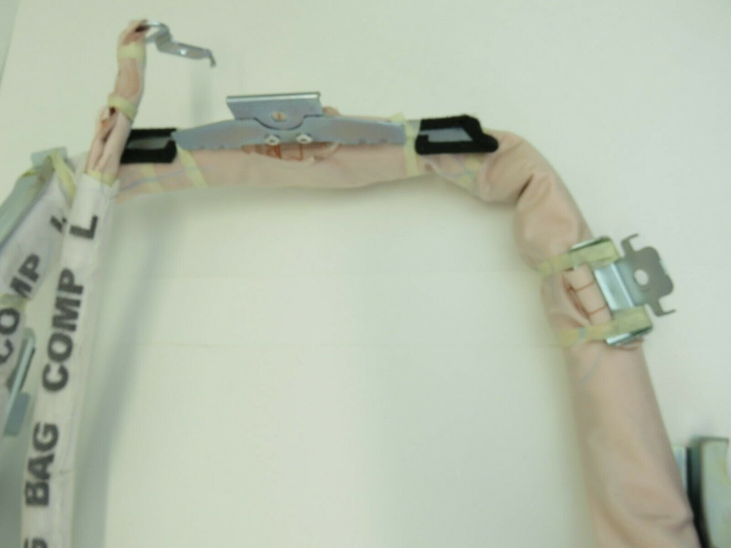 2013-2014 Subaru Outback Driver Curtain Roof Air Bag LH Left Side 13-14