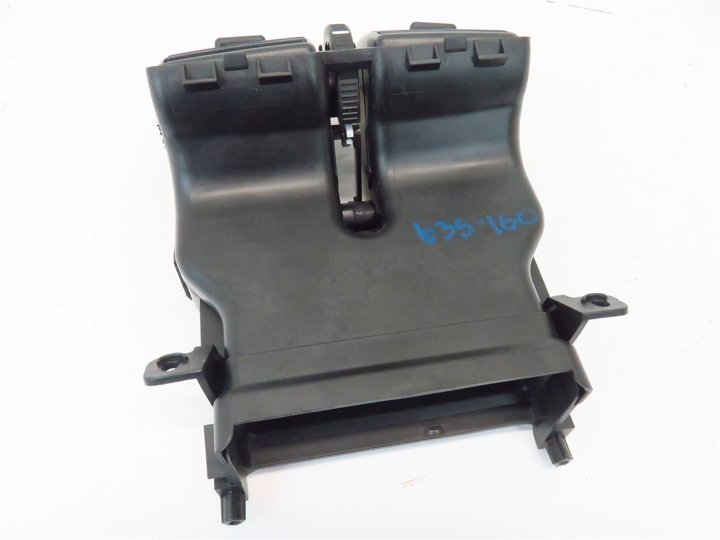 2013-2014 Subaru Outback Center Console Rear Vents Air Heat Vent 13-14