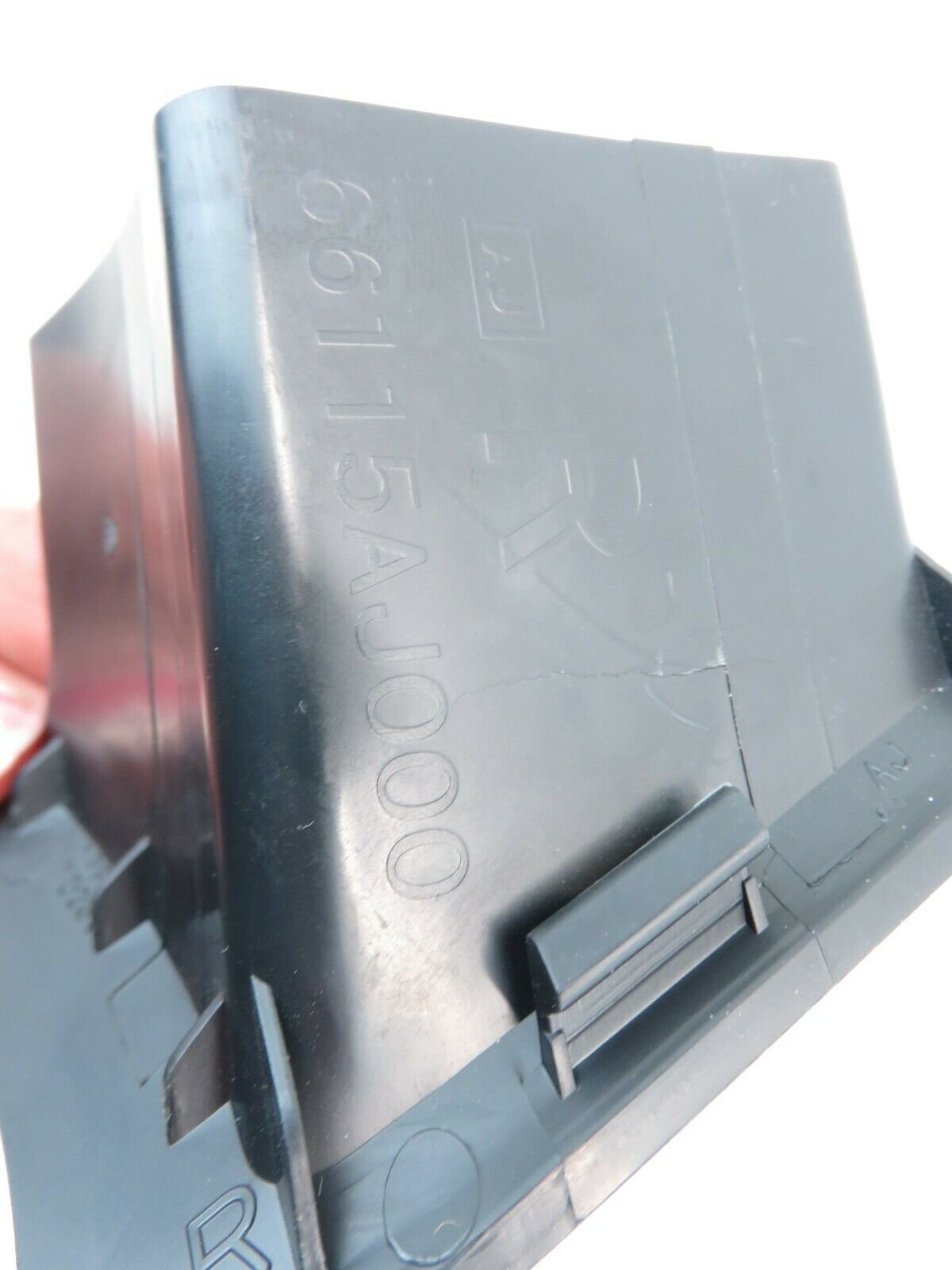 2010-2014 Subaru Legacy Outback Passenger Dash Vent Defrost Top RH Right 10-14