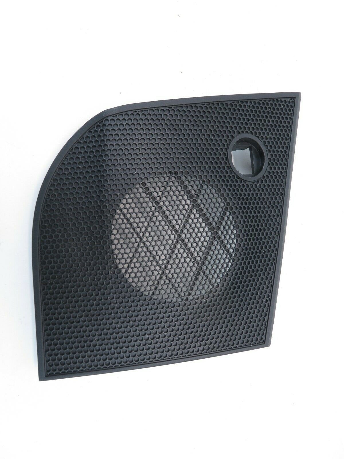 10-14 Subaru Legacy Outback Passenger Dash Speaker Grille Trim Cover RH Right