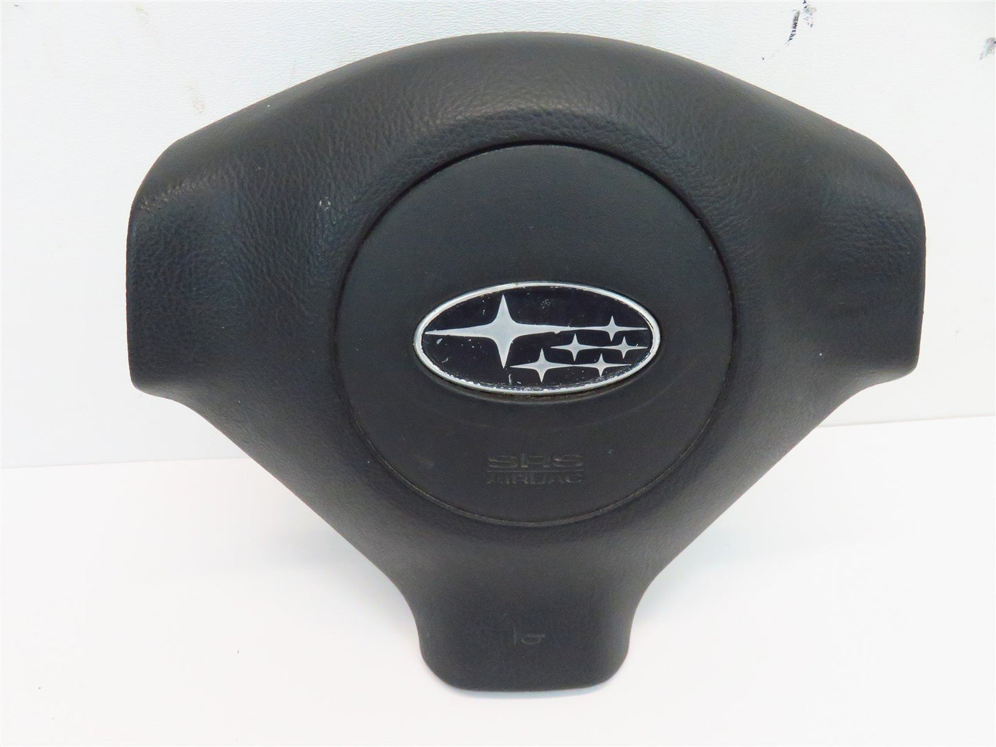 06-07 Subaru Impreza WRX Driver Steering Wheel Air Bag Front LH Left 2006-2007