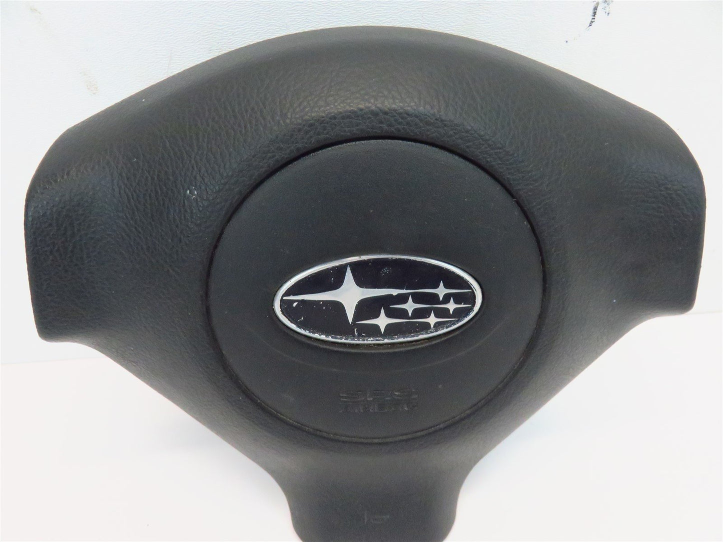 06-07 Subaru Impreza WRX Driver Steering Wheel Air Bag Front LH Left 2006-2007