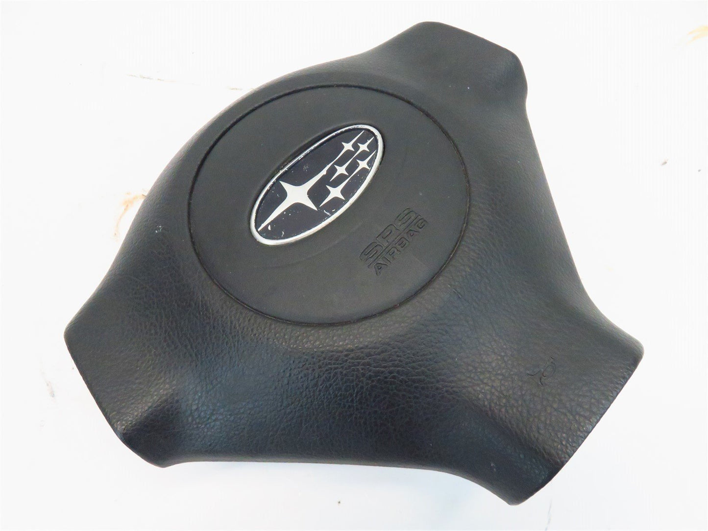 06-07 Subaru Impreza WRX Driver Steering Wheel Air Bag Front LH Left 2006-2007