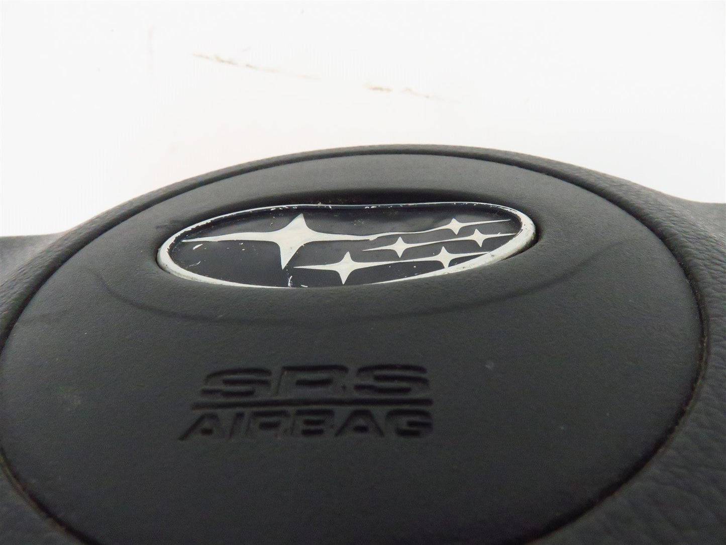 06-07 Subaru Impreza WRX Driver Steering Wheel Air Bag Front LH Left 2006-2007