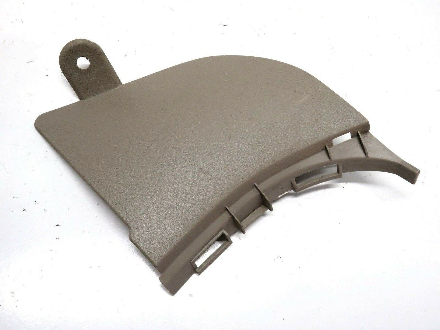 05-09 Subaru Legacy GT Driver Kick Panel Floor Front Lower Trim LH 94060AG010A