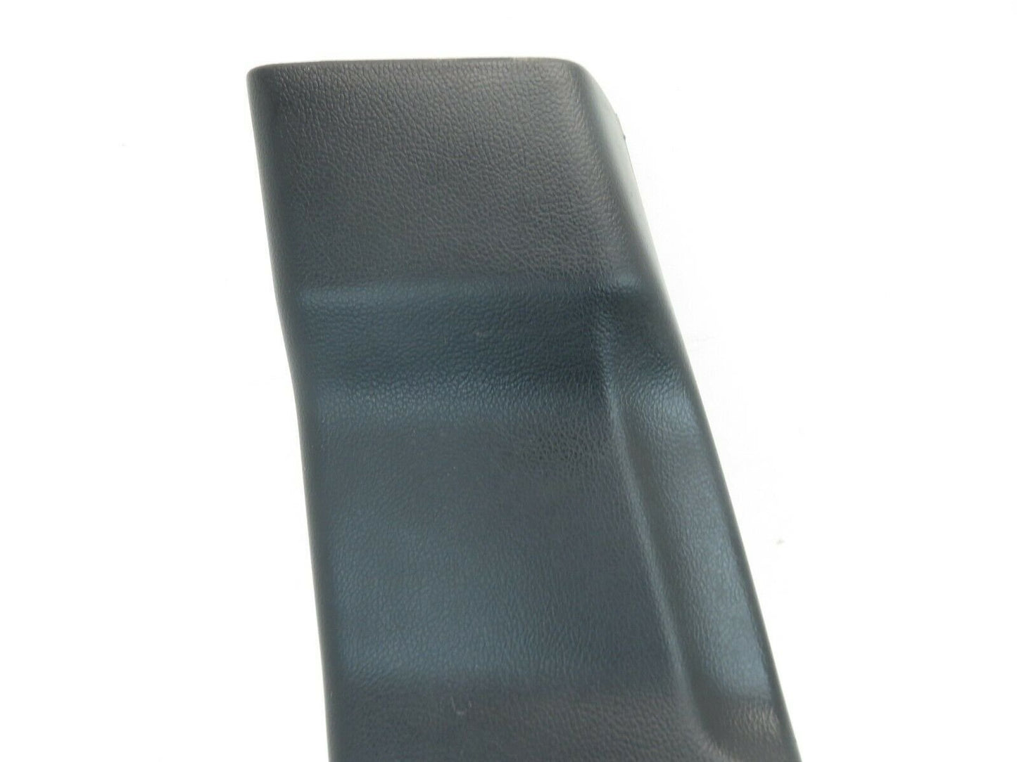 2016 Subaru Crosstrek Driver B Pillar Trim Panel 94022FJ010 LH Lower 13-17
