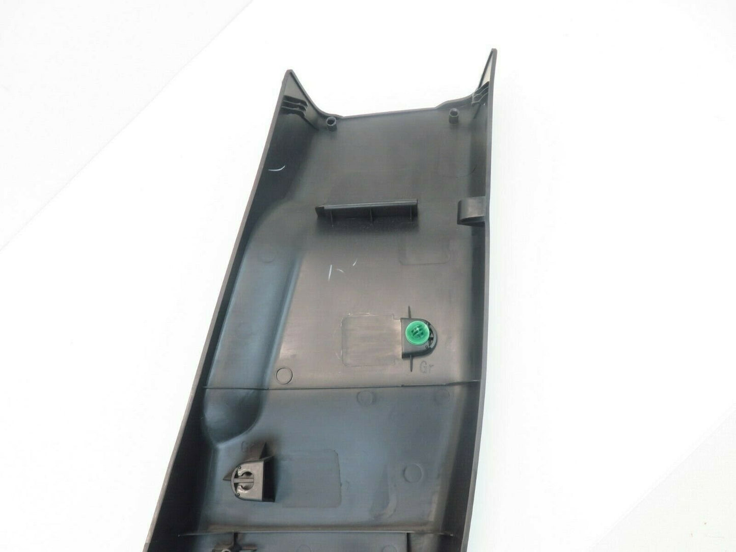 2016 Subaru Crosstrek Driver B Pillar Trim Panel 94022FJ010 LH Lower 13-17
