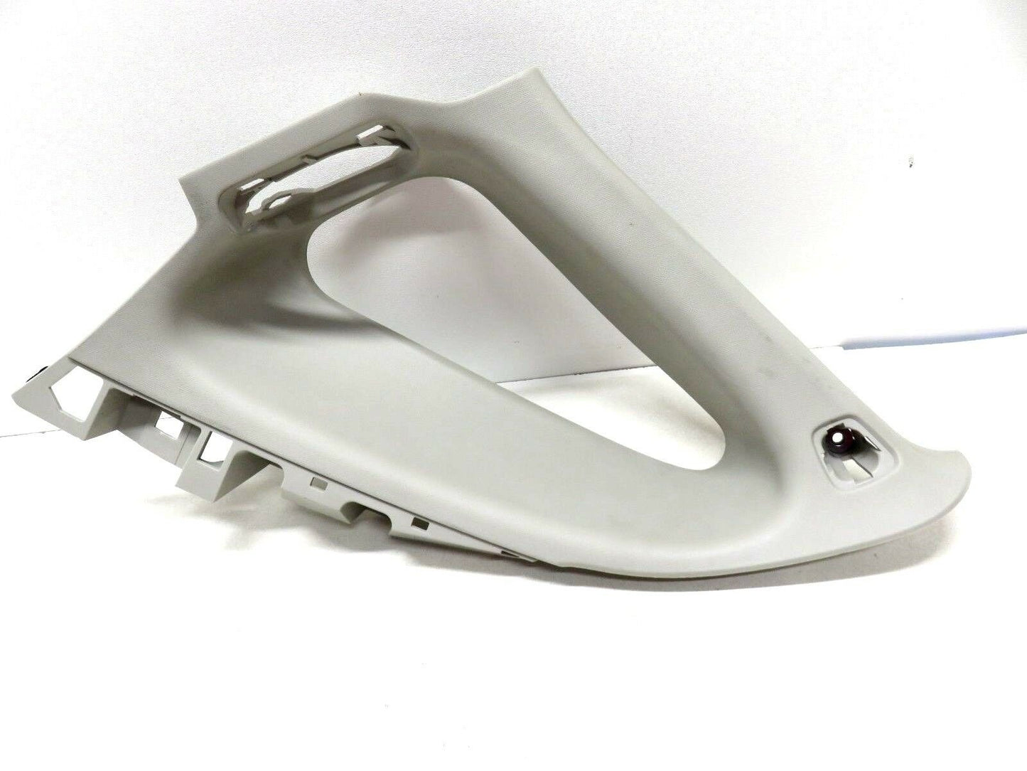 08-11 Subaru Impreza WRX Passenger Rear Quarter Panel C Pillar RH Window SEDAN