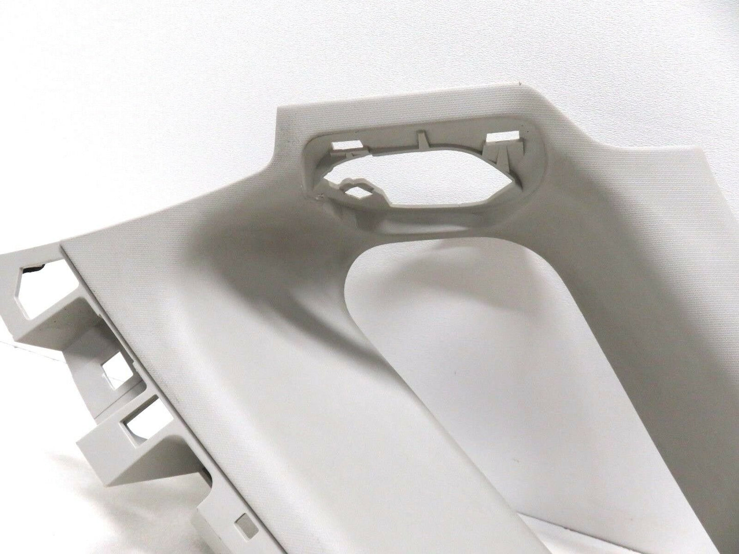 08-11 Subaru Impreza WRX Passenger Rear Quarter Panel C Pillar RH Window SEDAN