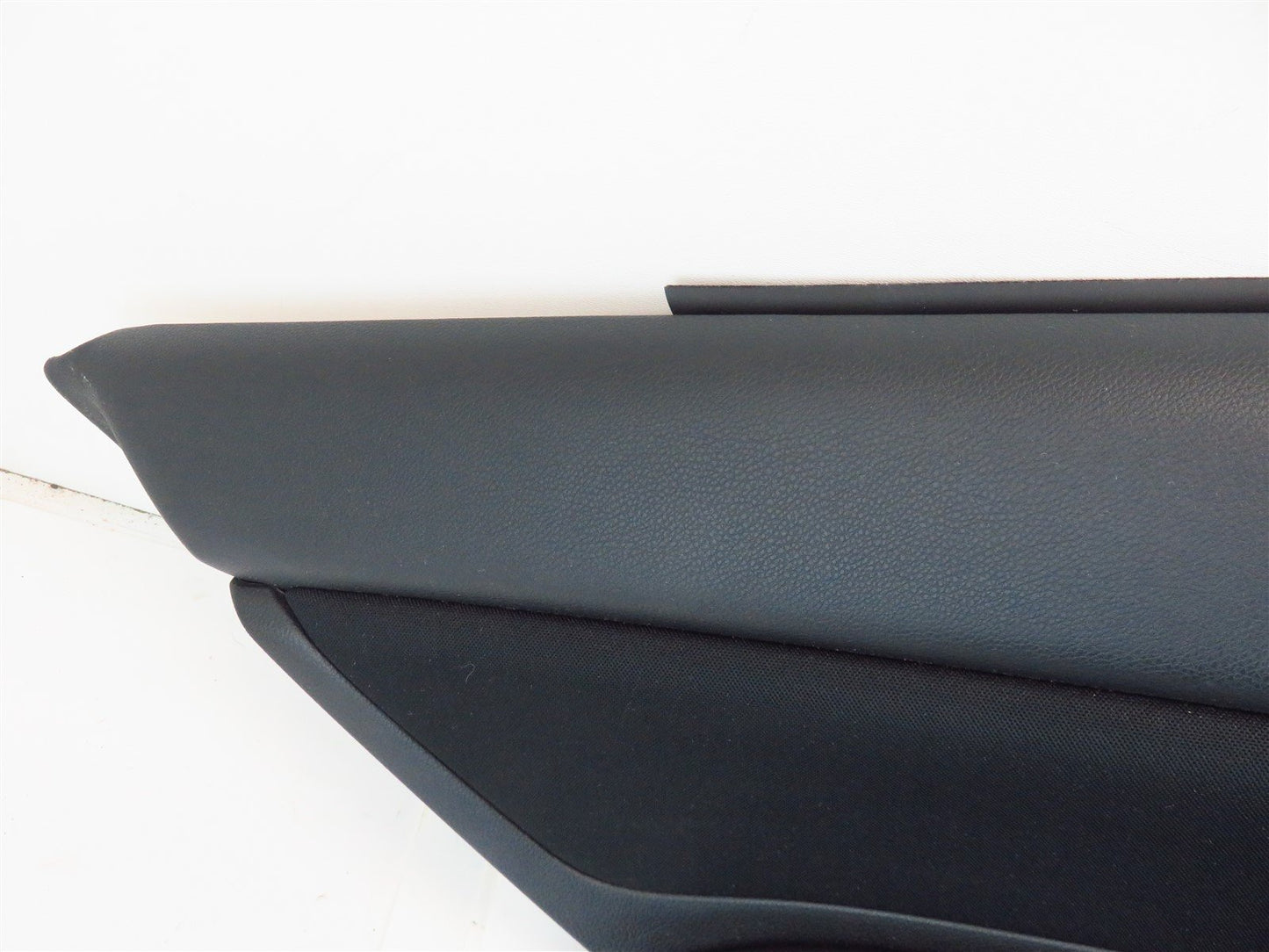 2015-2017 Subaru WRX Driver Rear Door Panel Card Interior Cover LH Side 15-17