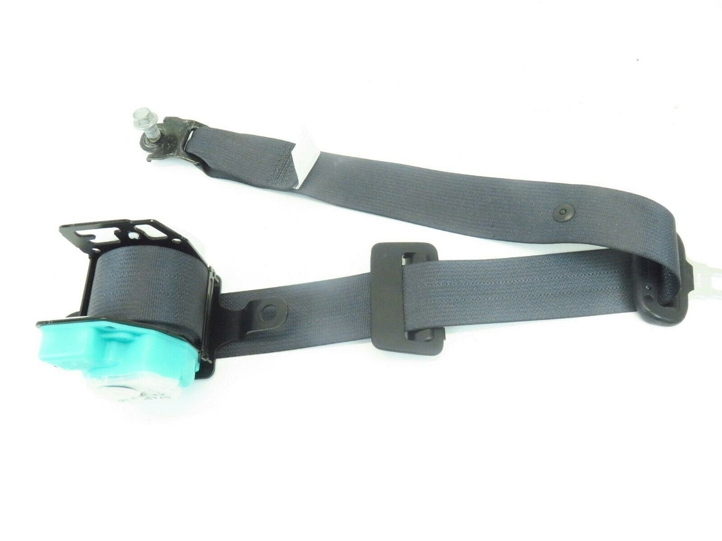 2015-2020 Subaru WRX Center Rear Seat Belt Assembly Middle OEM 15-20