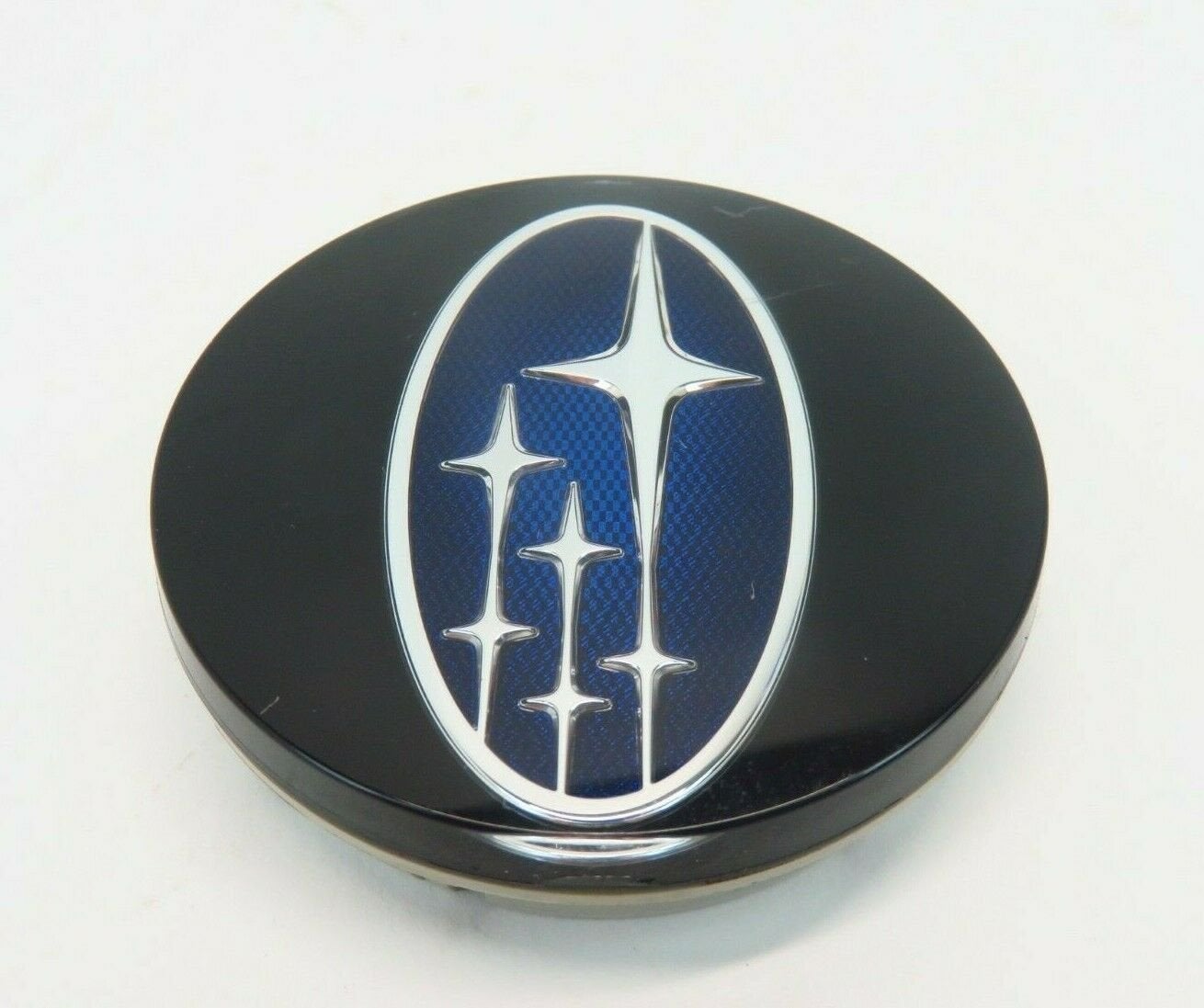 15-18 Subaru WRX Wheel Center Cap OEM 2015-2018