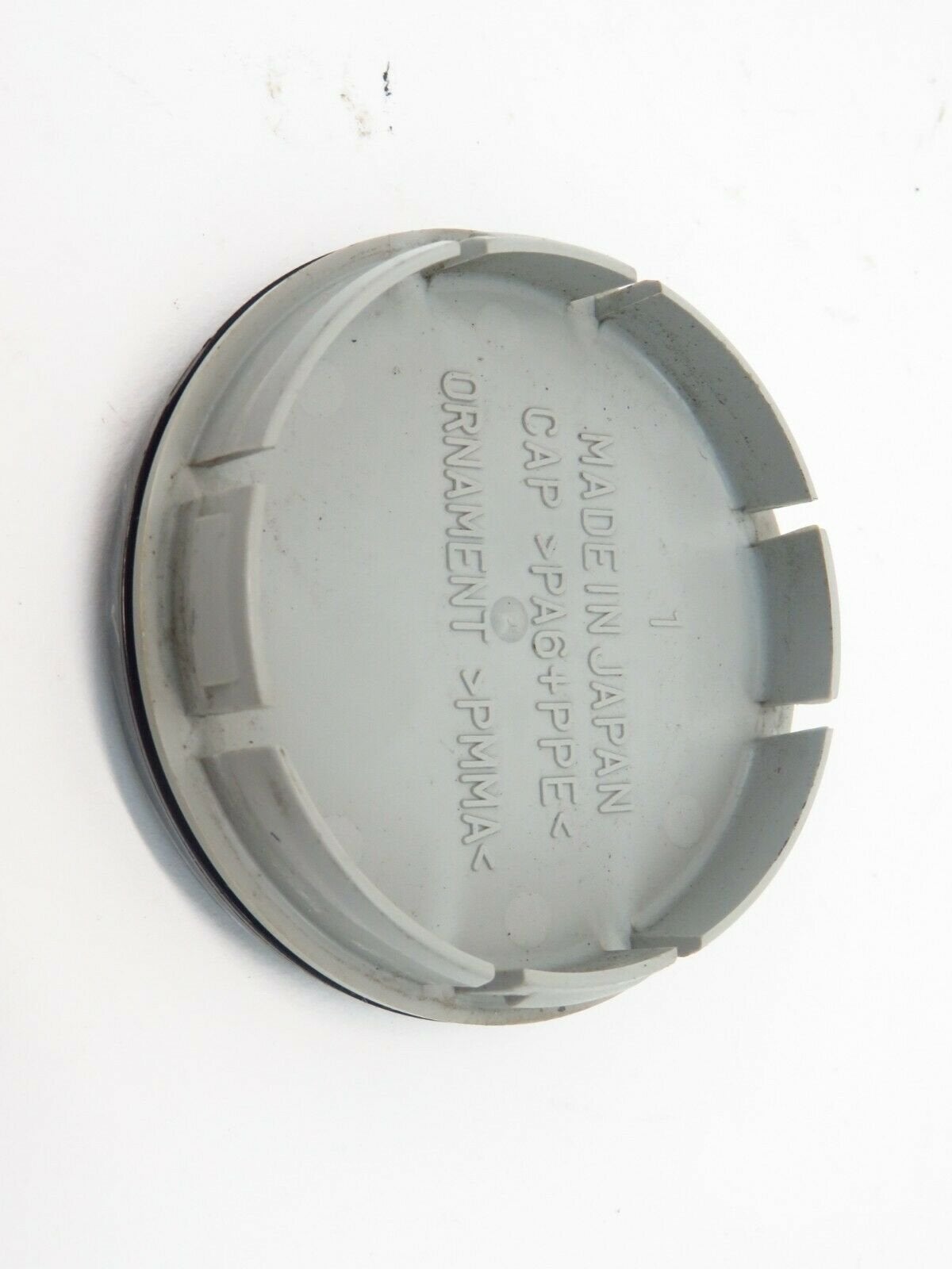 15-18 Subaru WRX Wheel Center Cap OEM 2015-2018