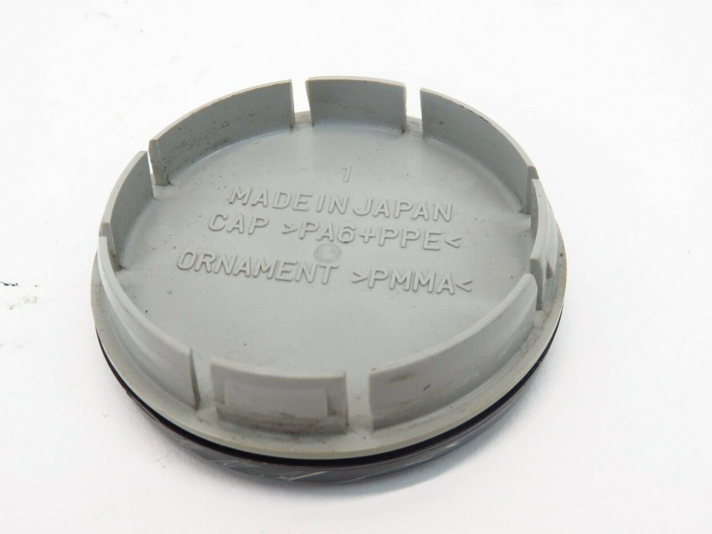 15-18 Subaru WRX Wheel Center Cap OEM 2015-2018