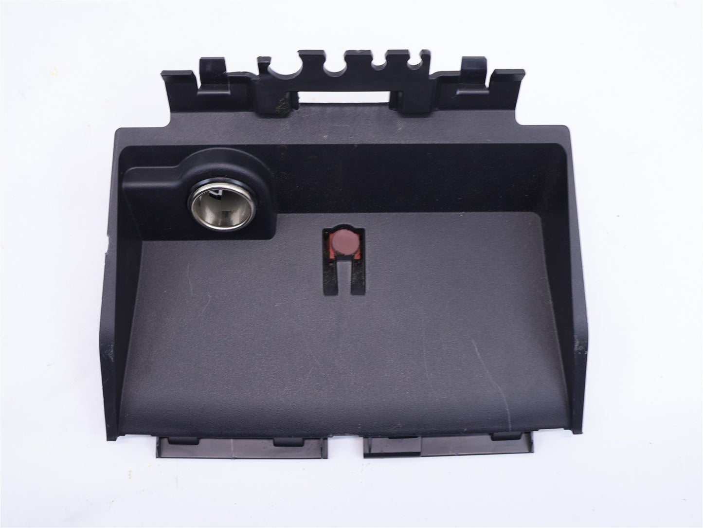 2015-2020 Subaru WRX Dash Center Console Trim Cover Bezel OEM 15-20
