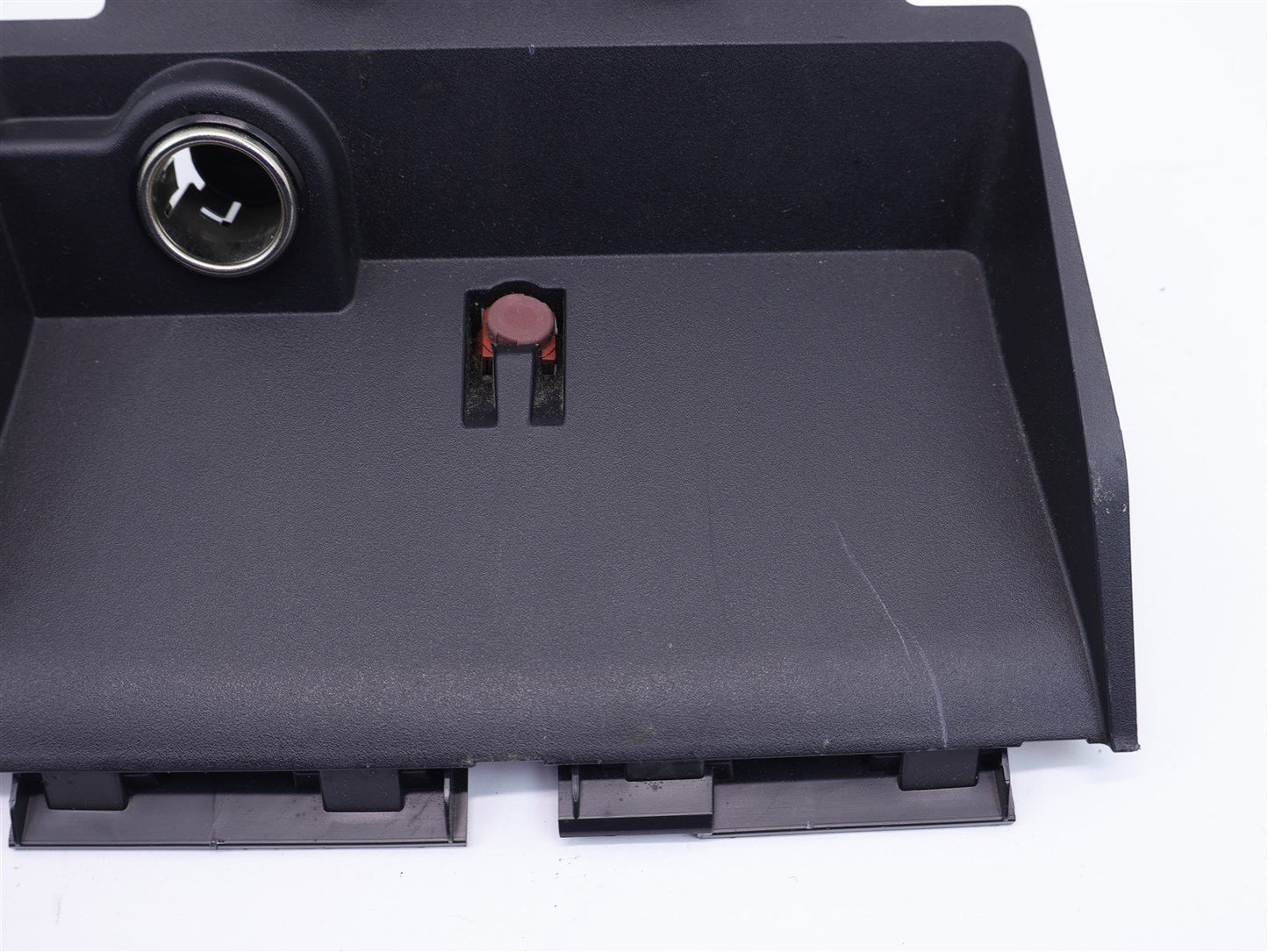 2015-2020 Subaru WRX Dash Center Console Trim Cover Bezel OEM 15-20