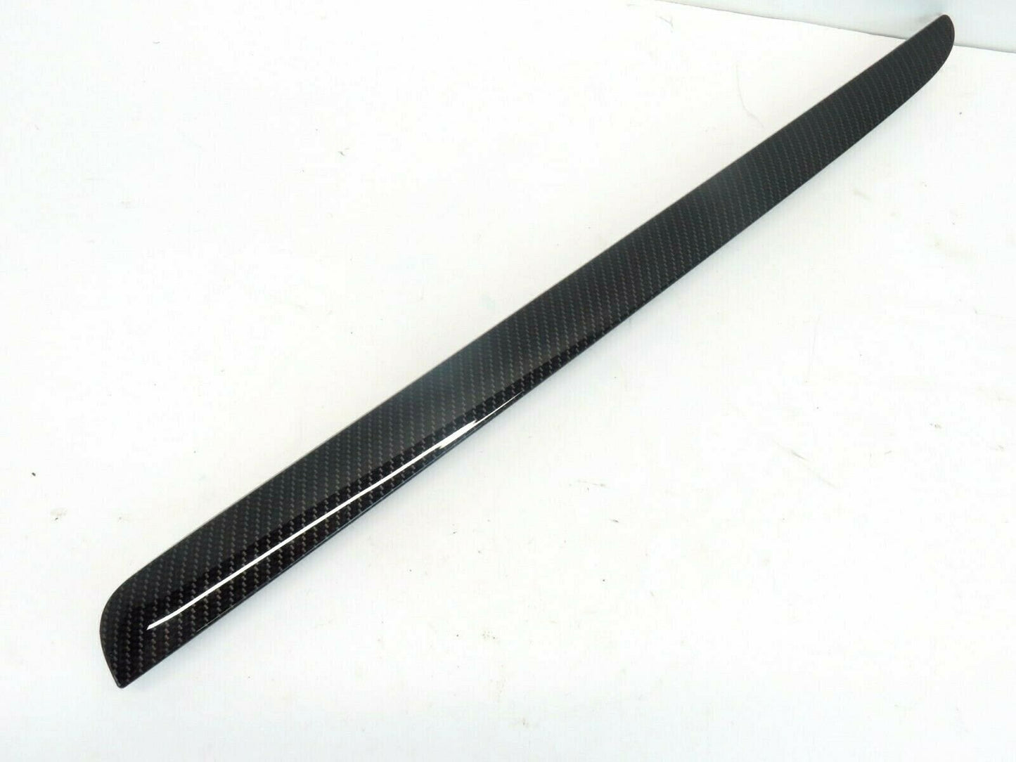 2015-2019 Subaru WRX Dash Ornament Trim Cover Panel Passenger RH OEM 15-19