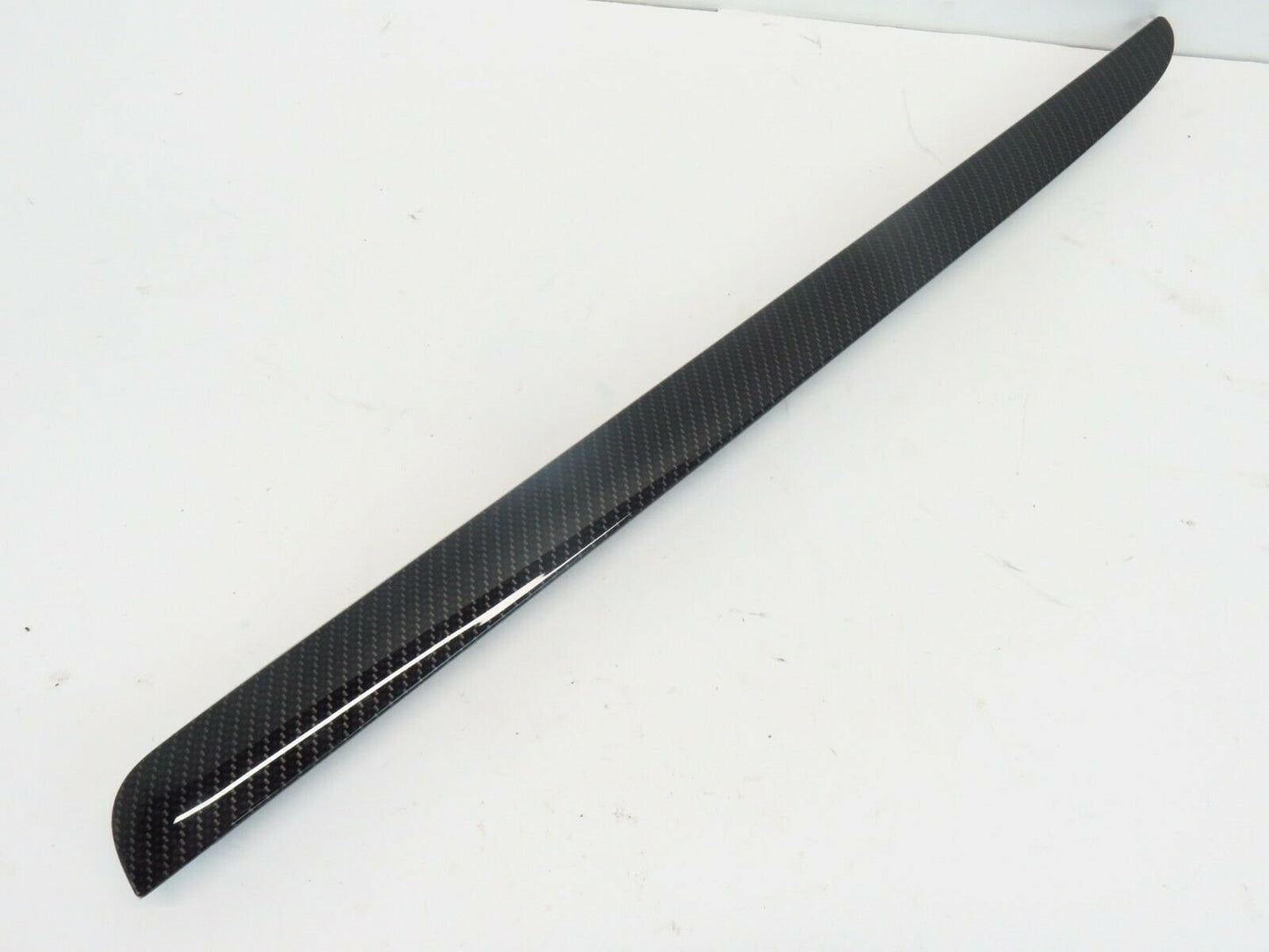 2015-2019 Subaru WRX Dash Ornament Trim Cover Panel Passenger RH OEM 15-19
