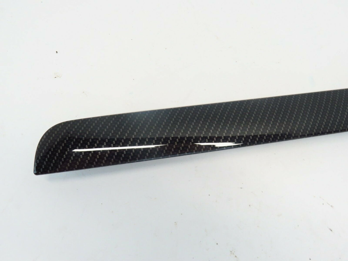2015-2019 Subaru WRX Dash Ornament Trim Cover Panel Passenger RH OEM 15-19