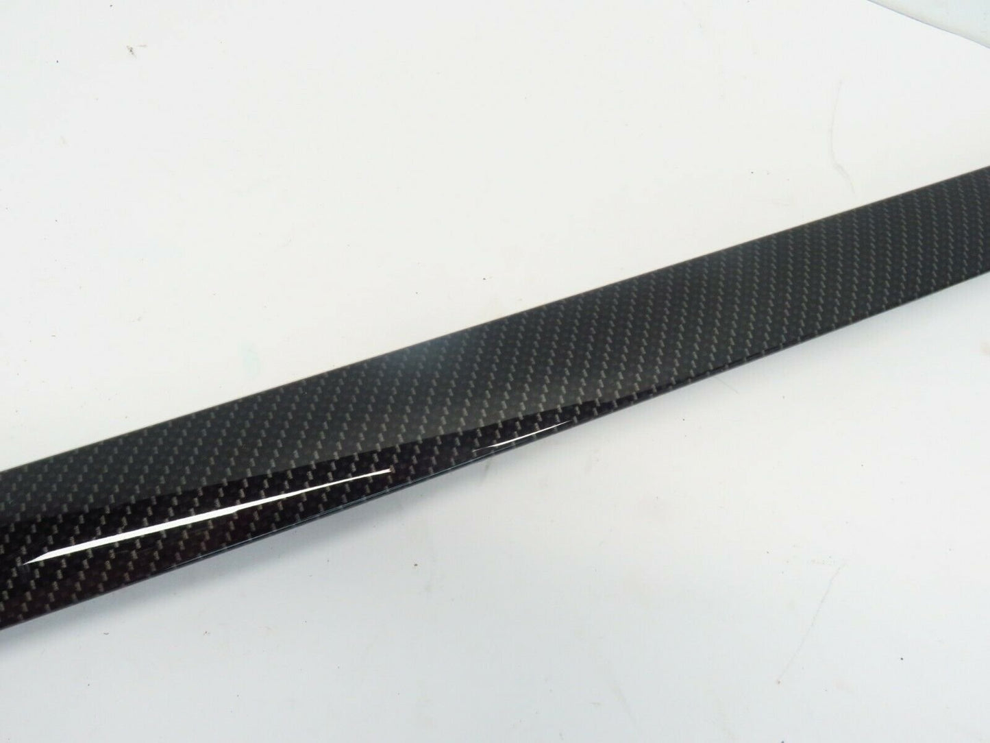 2015-2019 Subaru WRX Dash Ornament Trim Cover Panel Passenger RH OEM 15-19