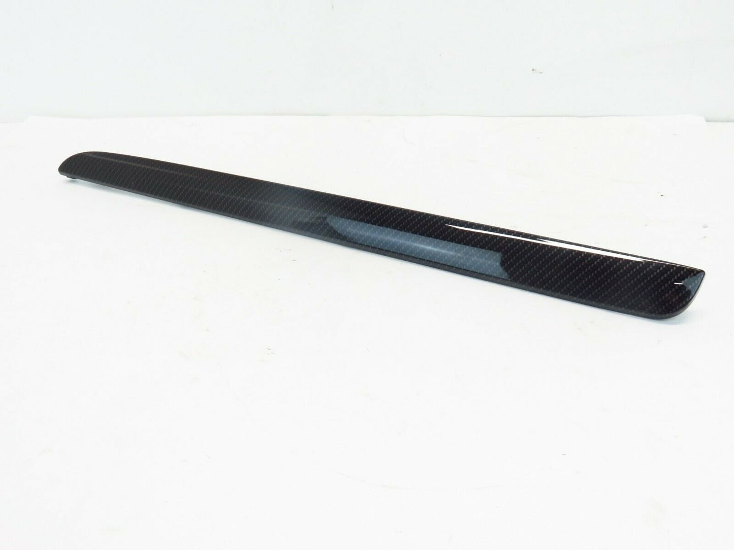2015-2019 Subaru WRX Dash Ornament Trim Cover Panel Passenger RH OEM 15-19