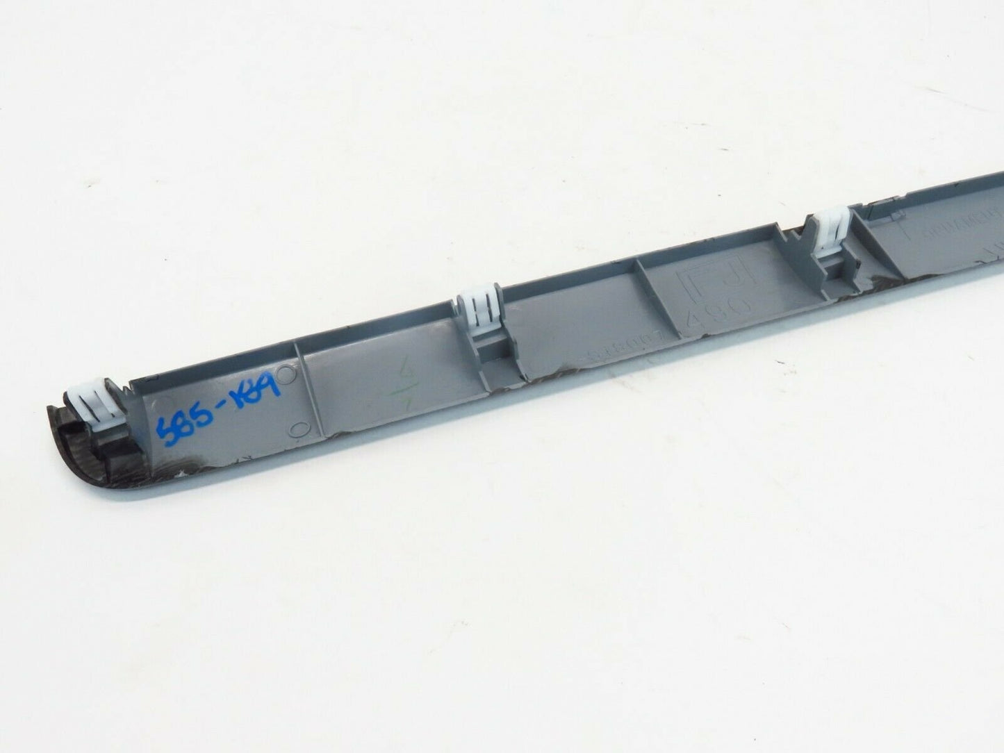 2015-2019 Subaru WRX Dash Ornament Trim Cover Panel Passenger RH OEM 15-19