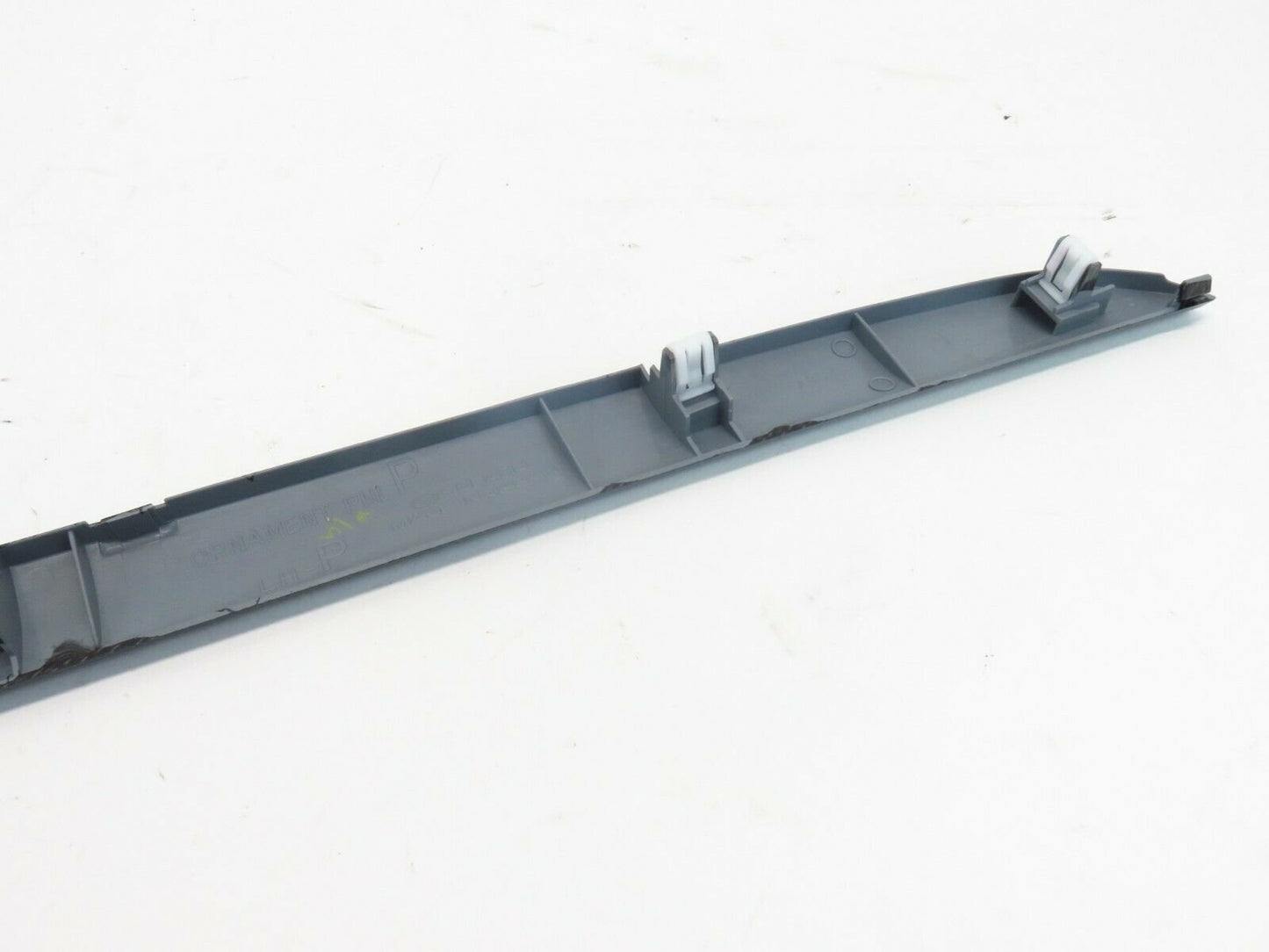 2015-2019 Subaru WRX Dash Ornament Trim Cover Panel Passenger RH OEM 15-19
