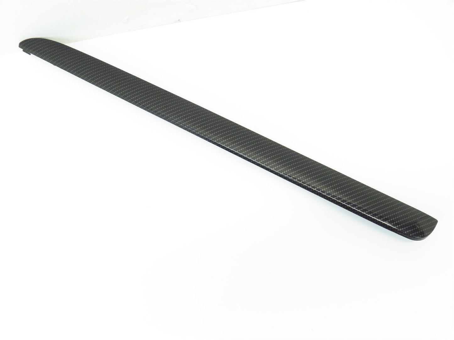 2015-2019 Subaru WRX Dash Ornament Trim Cover Panel Passenger RH OEM 15-19