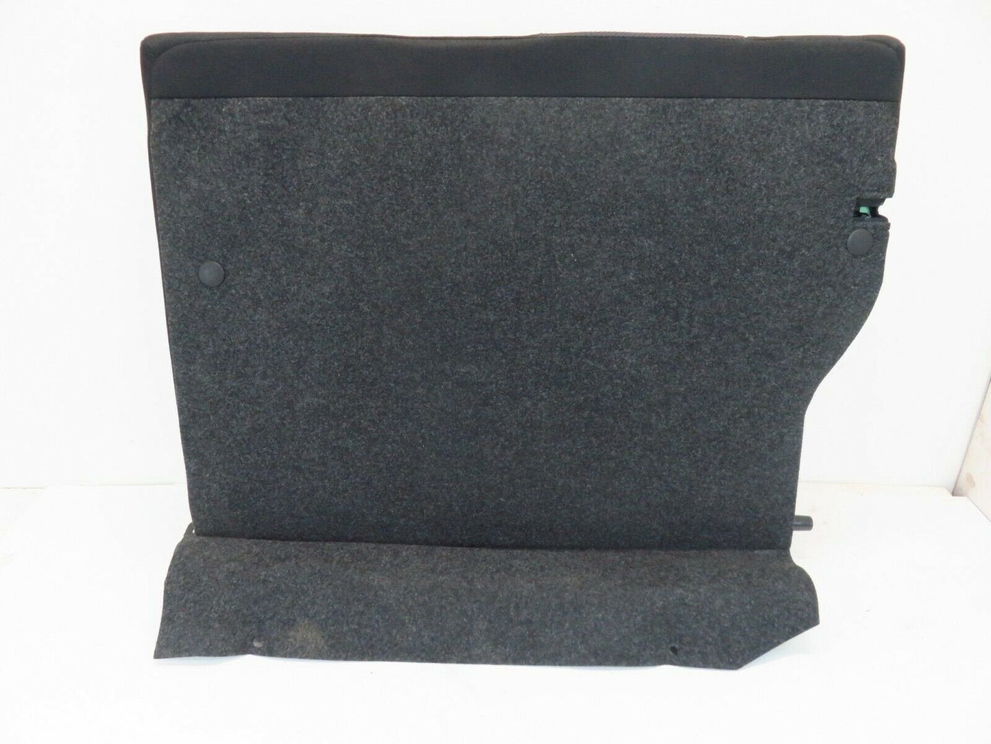 2015-2017 Subaru WRX Seat Cushion Rear Upper Right Passenger RH OEM 15-17