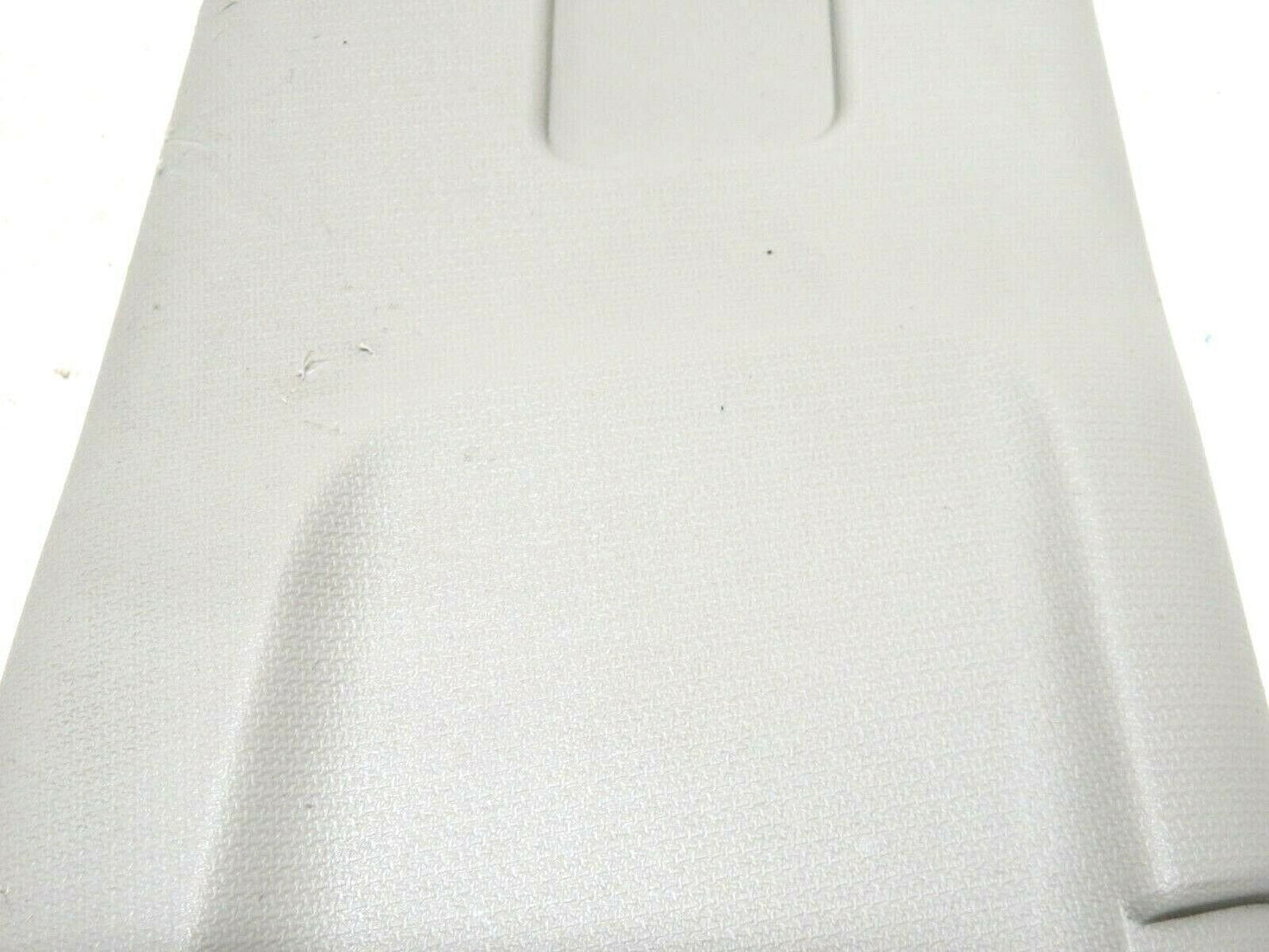 08-14 Subaru Impreza WRX Passenger Upper B Pillar Trim Panel Center Top RH Right