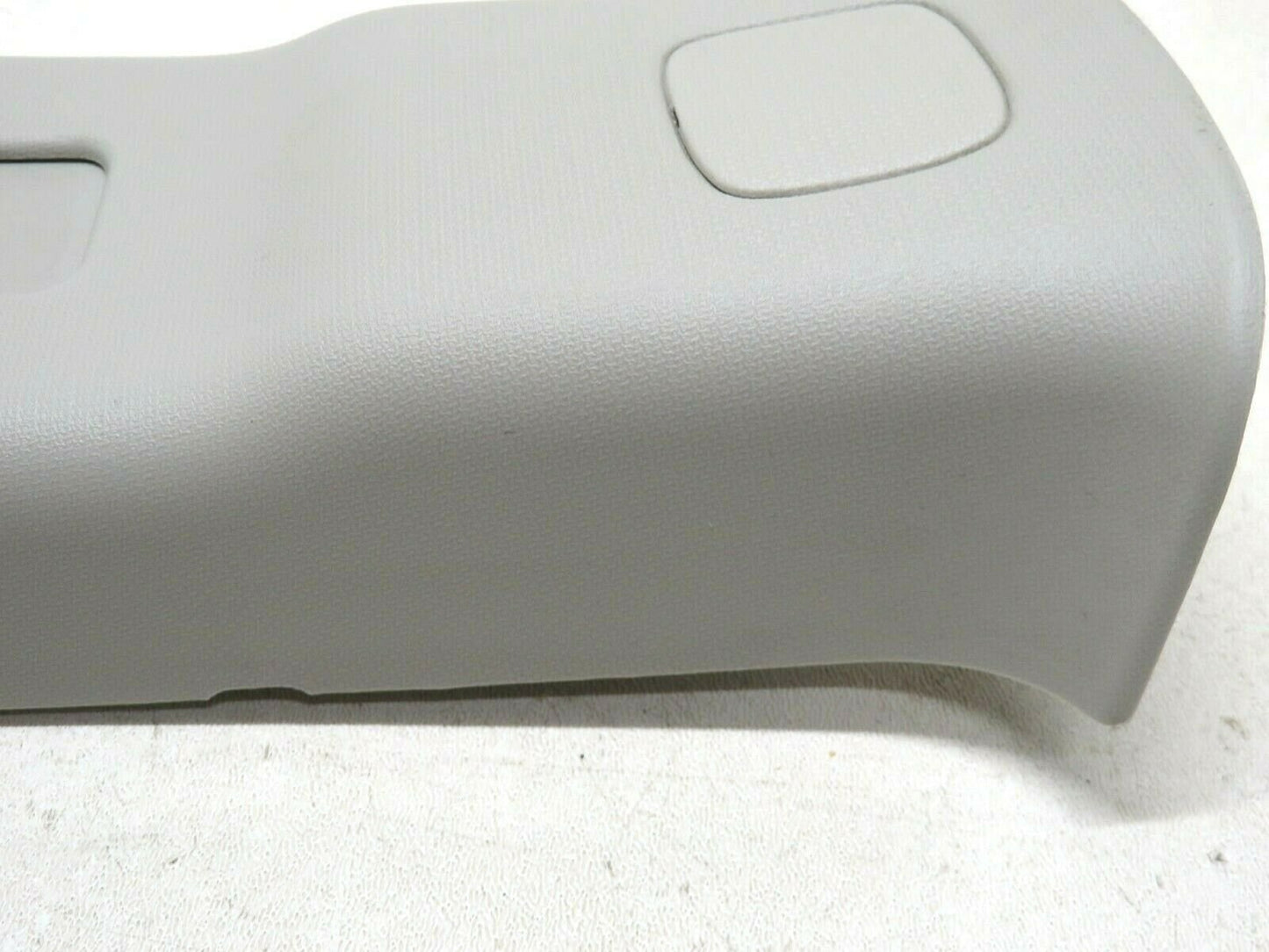 08-14 Subaru Impreza WRX Passenger Upper B Pillar Trim Panel Center Top RH Right