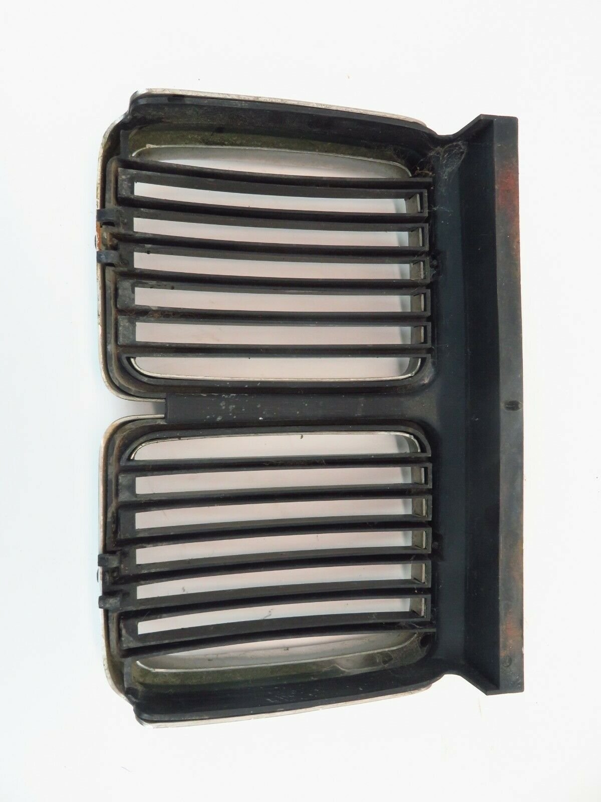 1988-1991 BMW 325ix Center Grille Grill Middle Chrome OEM 88-91